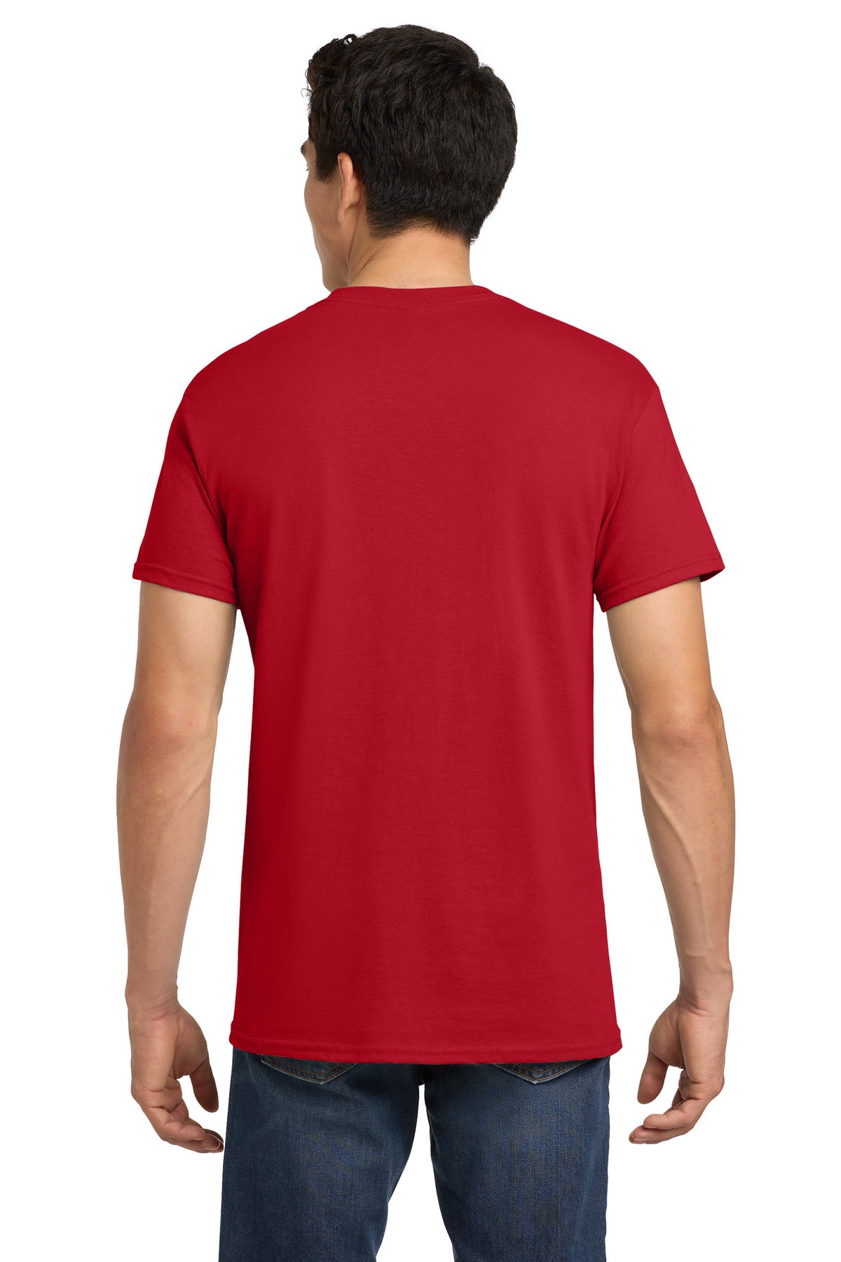 Gildan Heavy Cotton 100% Cotton T-Shirt 5000
