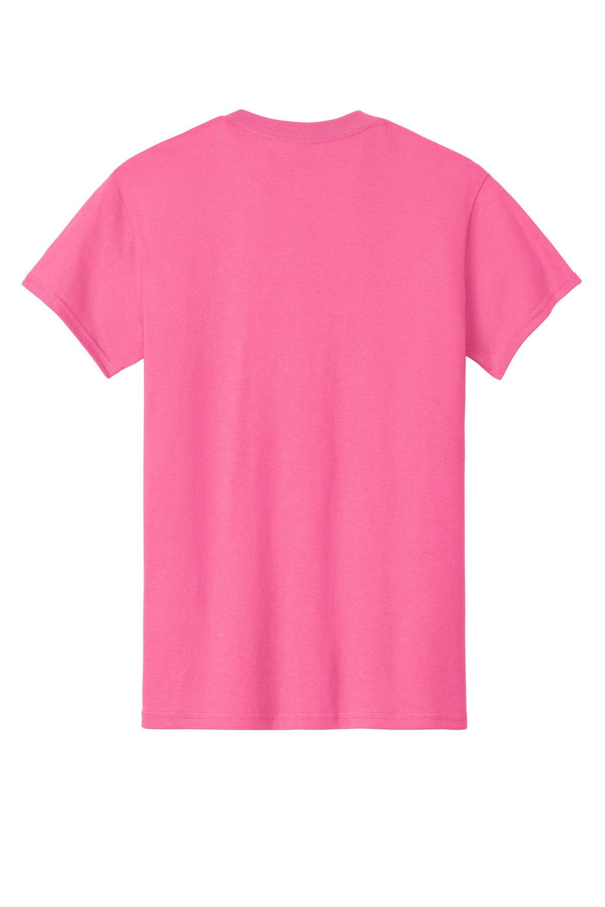 Gildan Heavy Cotton 100% Cotton T-Shirt 5000