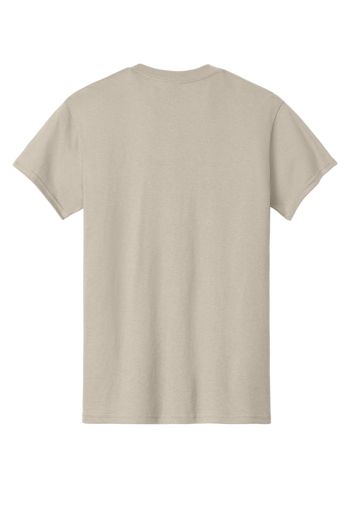 Gildan Heavy Cotton 100% Cotton T-Shirt 5000