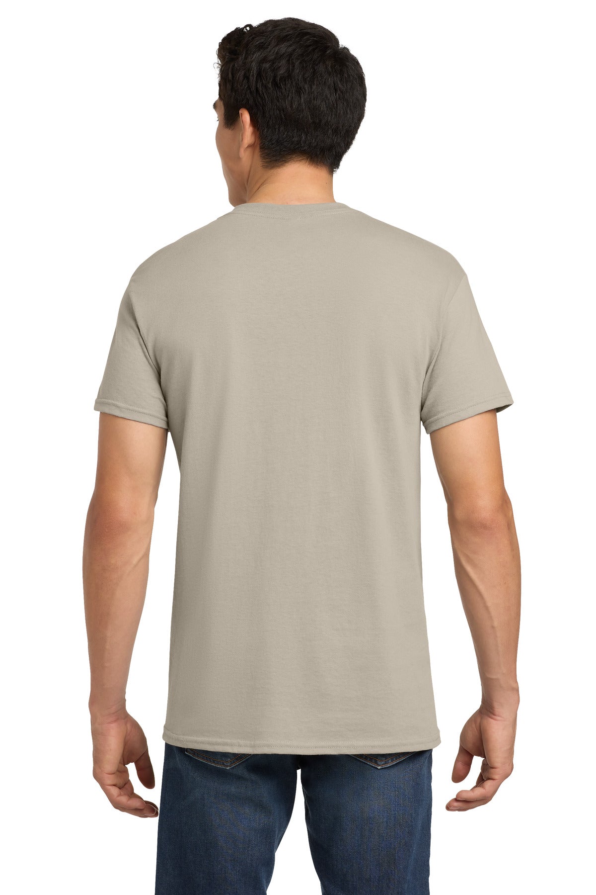 Gildan Heavy Cotton 100% Cotton T-Shirt 5000