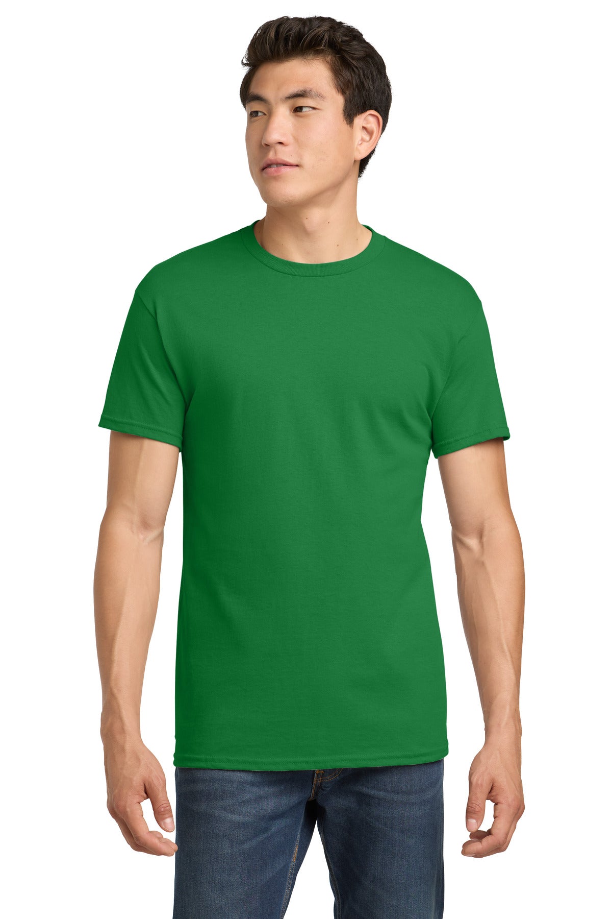 Gildan Heavy Cotton 100% Cotton T-Shirt 5000