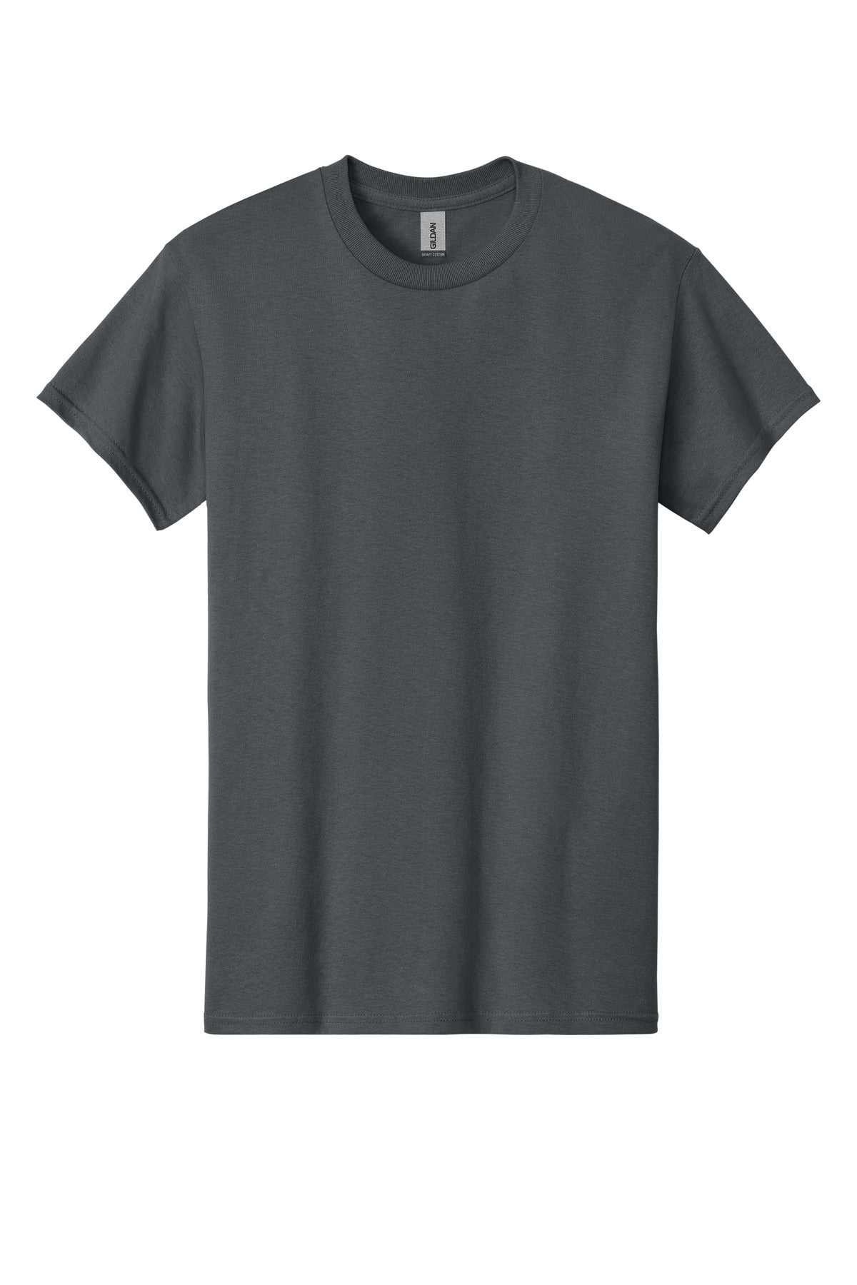 Gildan Heavy Cotton 100% Cotton T-Shirt 5000