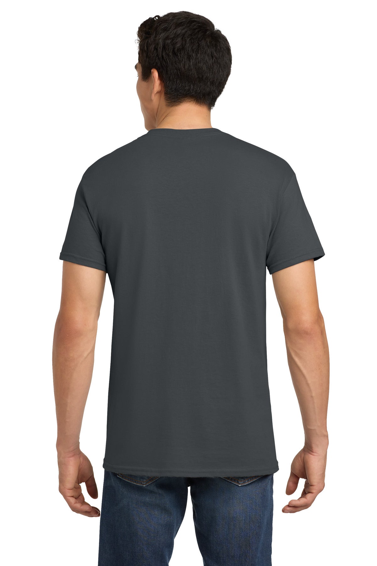 Gildan Heavy Cotton 100% Cotton T-Shirt 5000