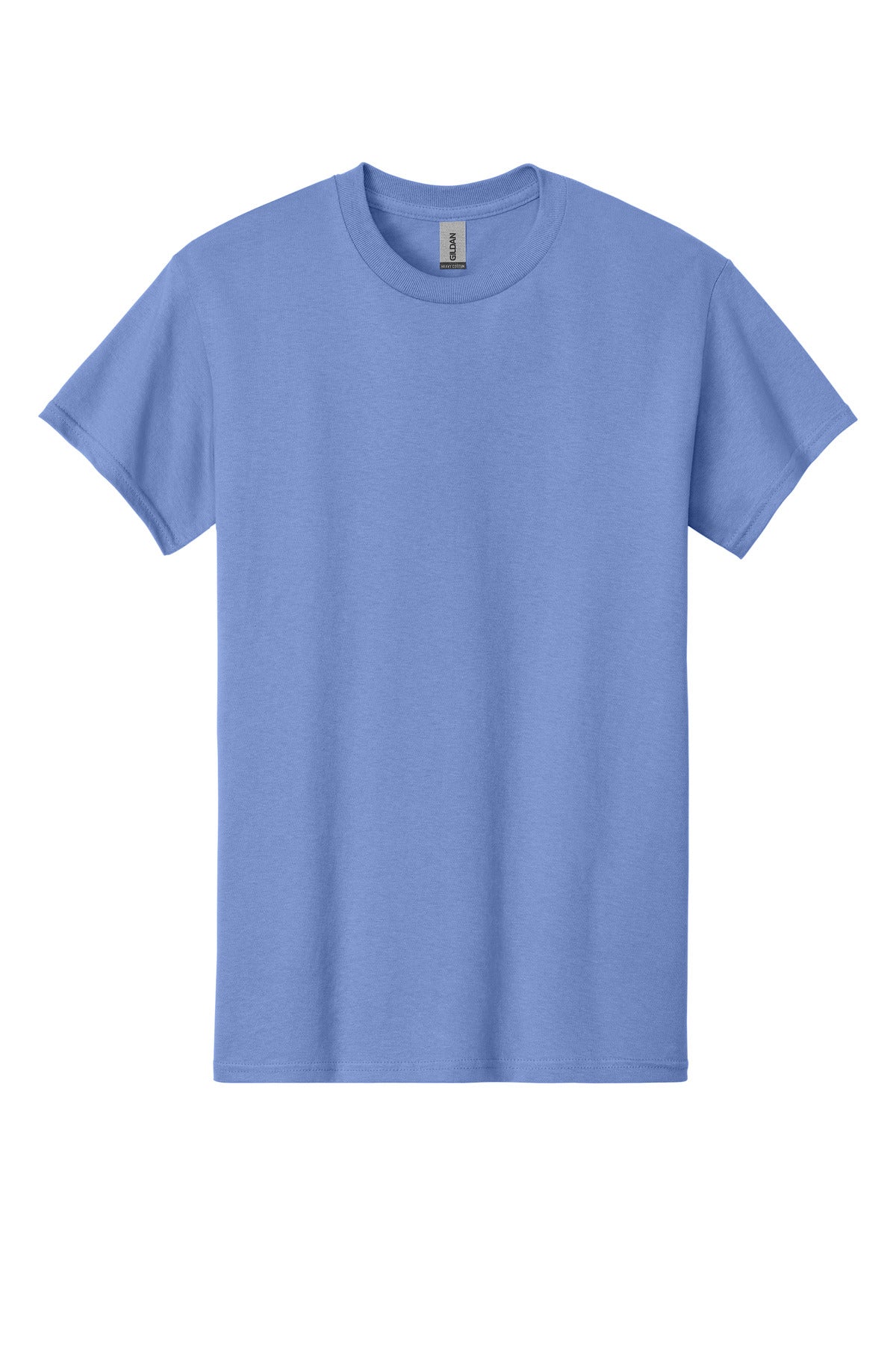Gildan Heavy Cotton 100% Cotton T-Shirt 5000
