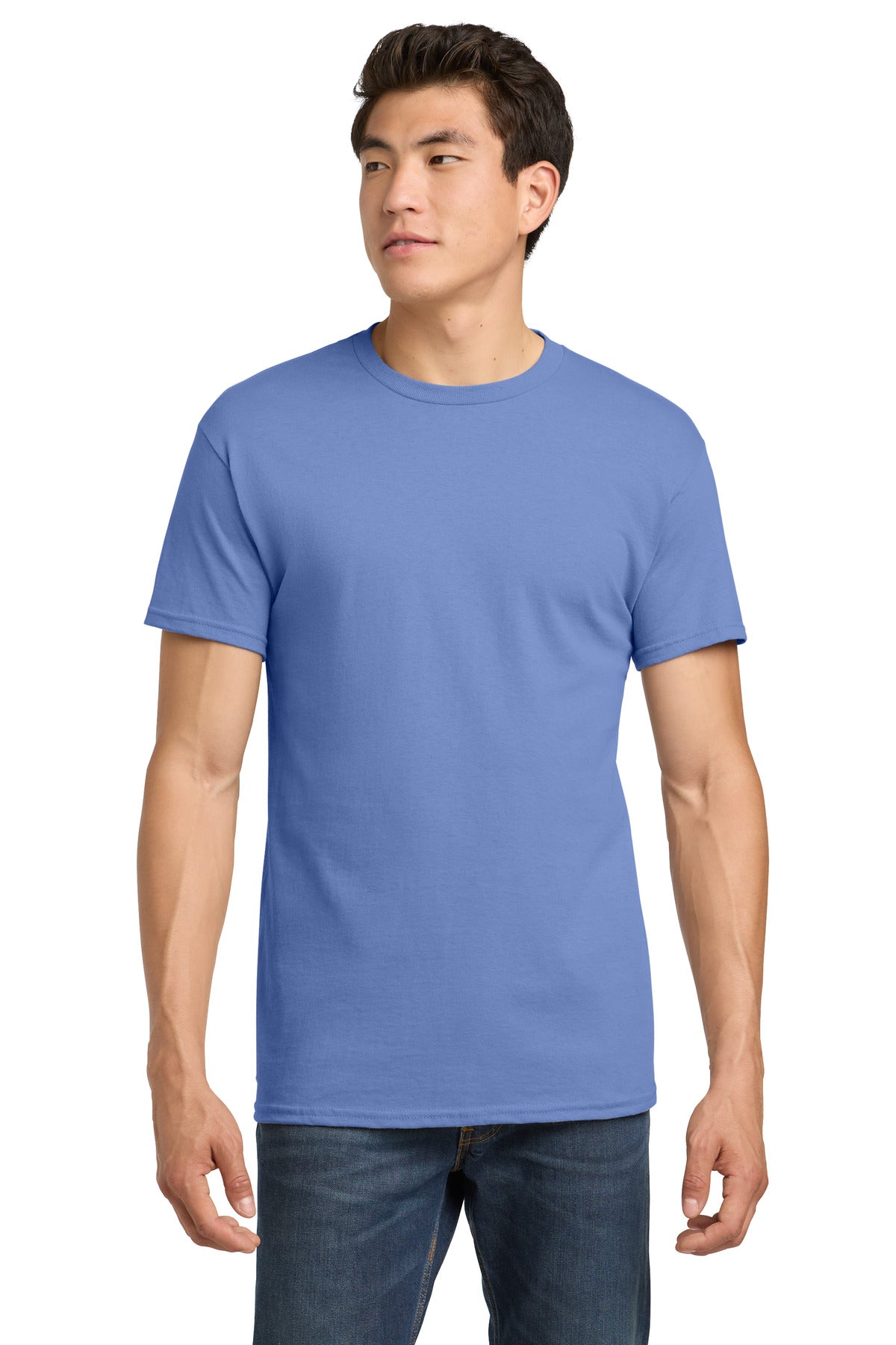 Gildan Heavy Cotton 100% Cotton T-Shirt 5000