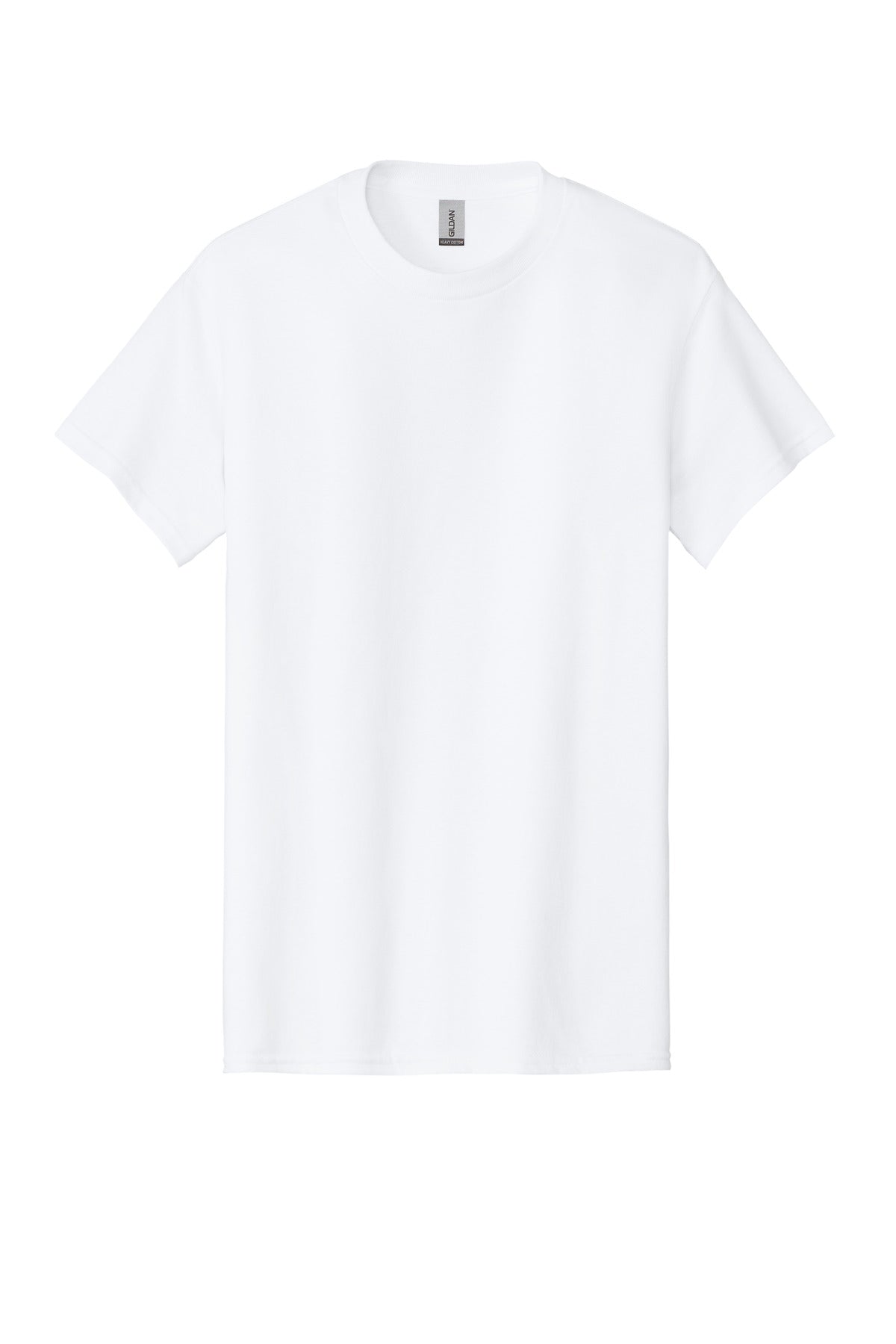 Gildan Heavy Cotton 100% Cotton T-Shirt 5000