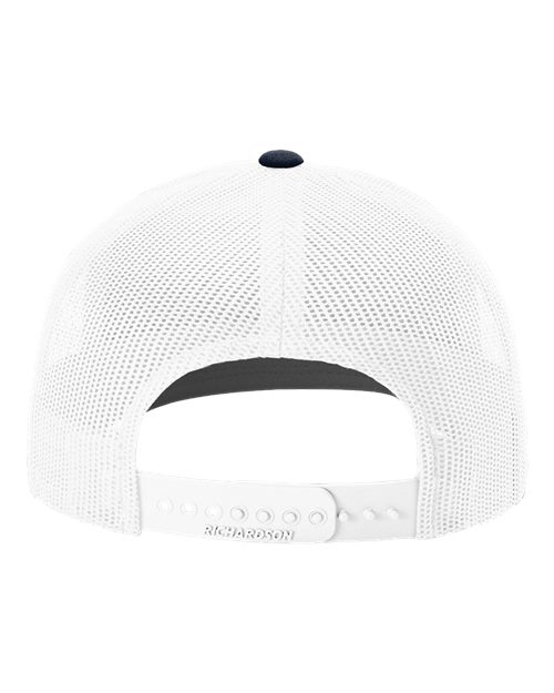 Snapback Trucker Cap