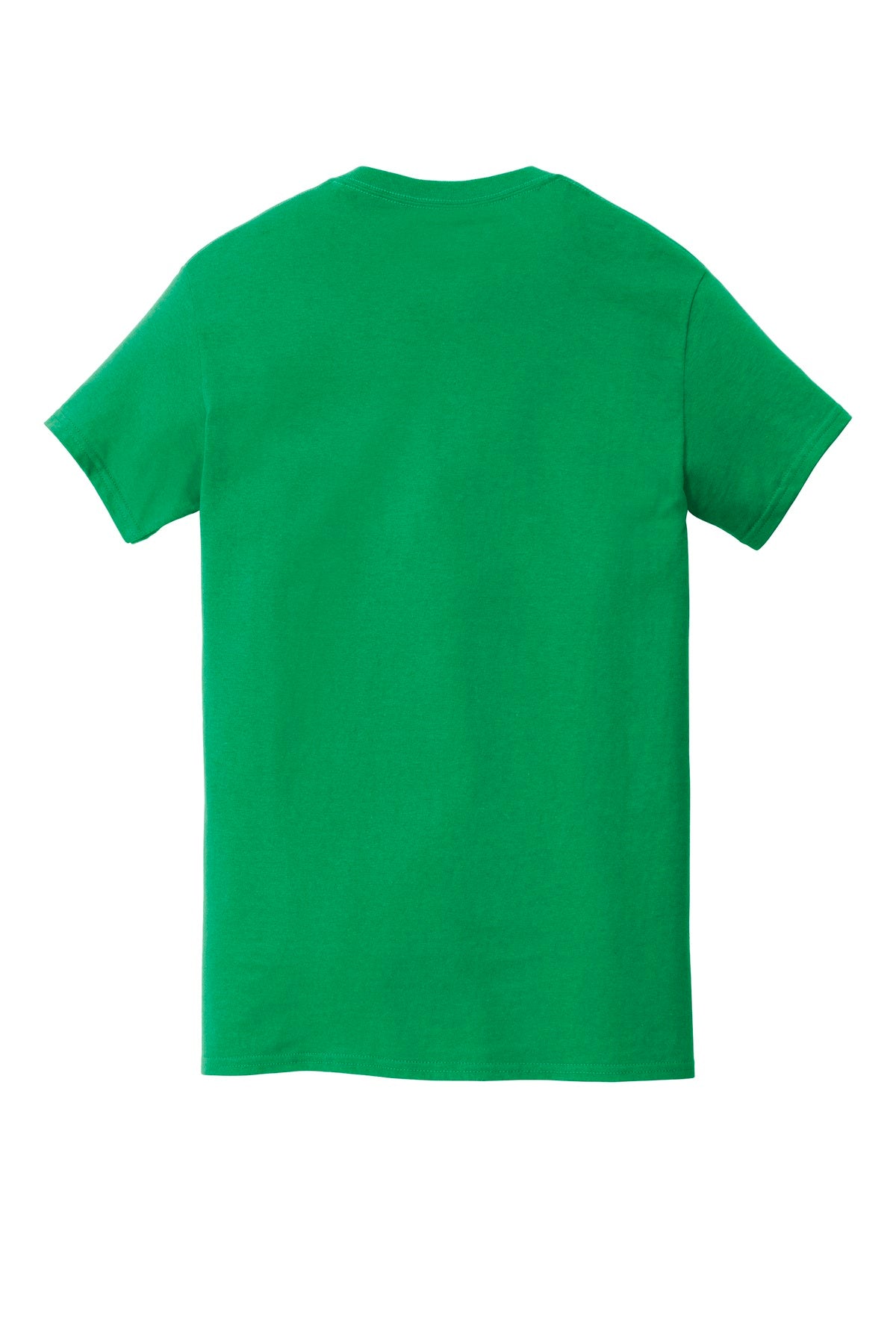 Gildan Heavy Cotton 100% Cotton Pocket T-Shirt 5300