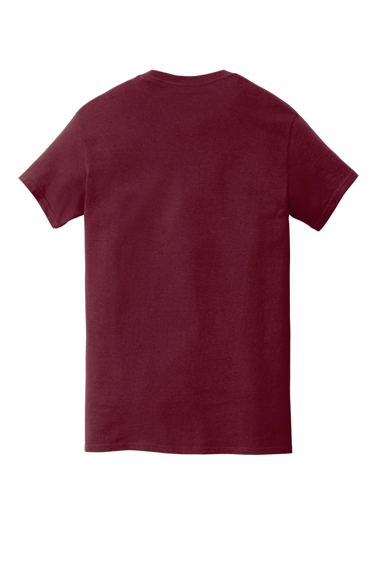 Gildan Heavy Cotton 100% Cotton Pocket T-Shirt 5300