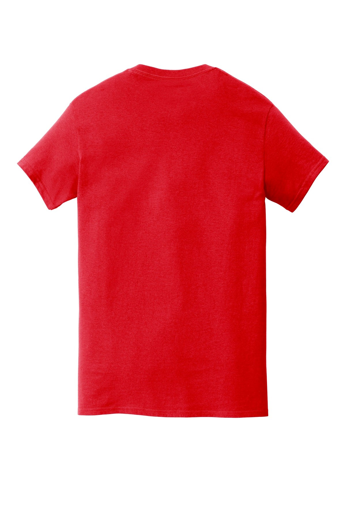 Gildan Heavy Cotton 100% Cotton Pocket T-Shirt 5300