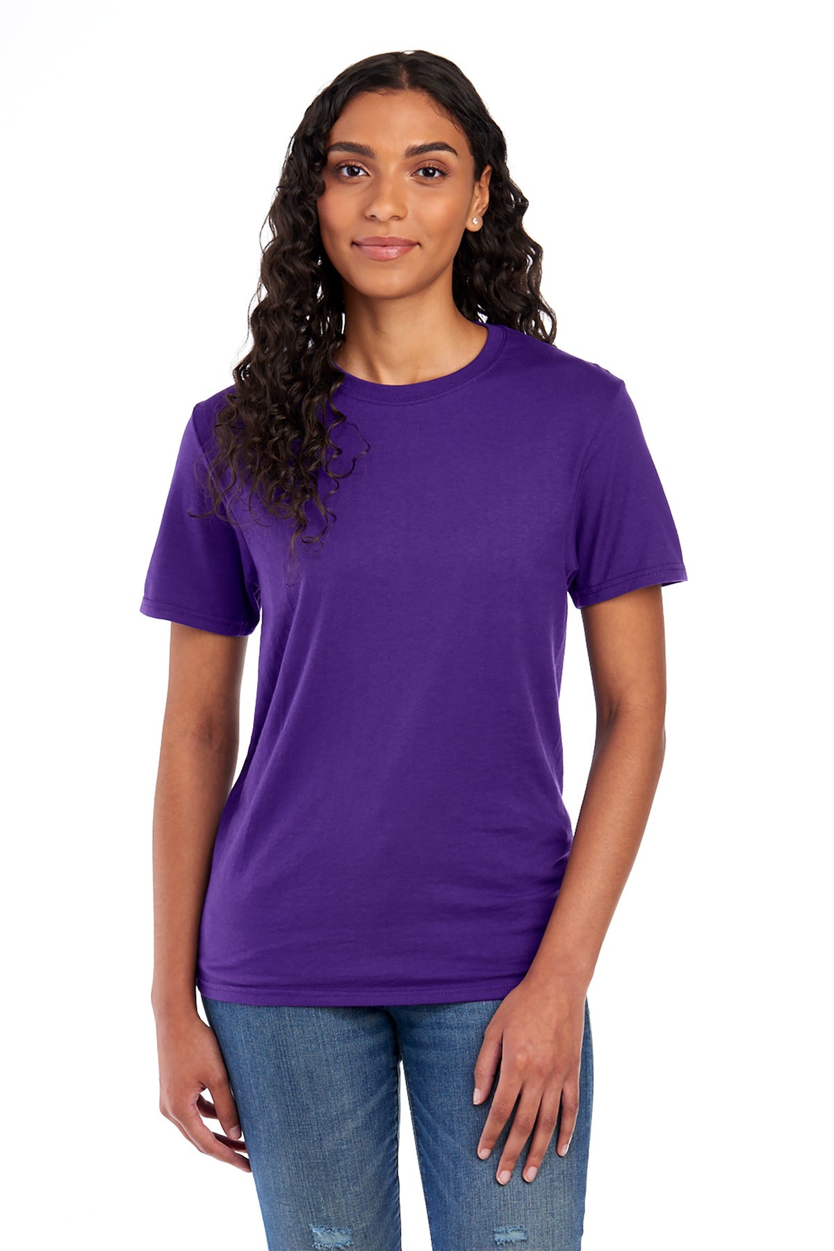 Jerzees Premium Blend Ring Spun T-Shirt 560M