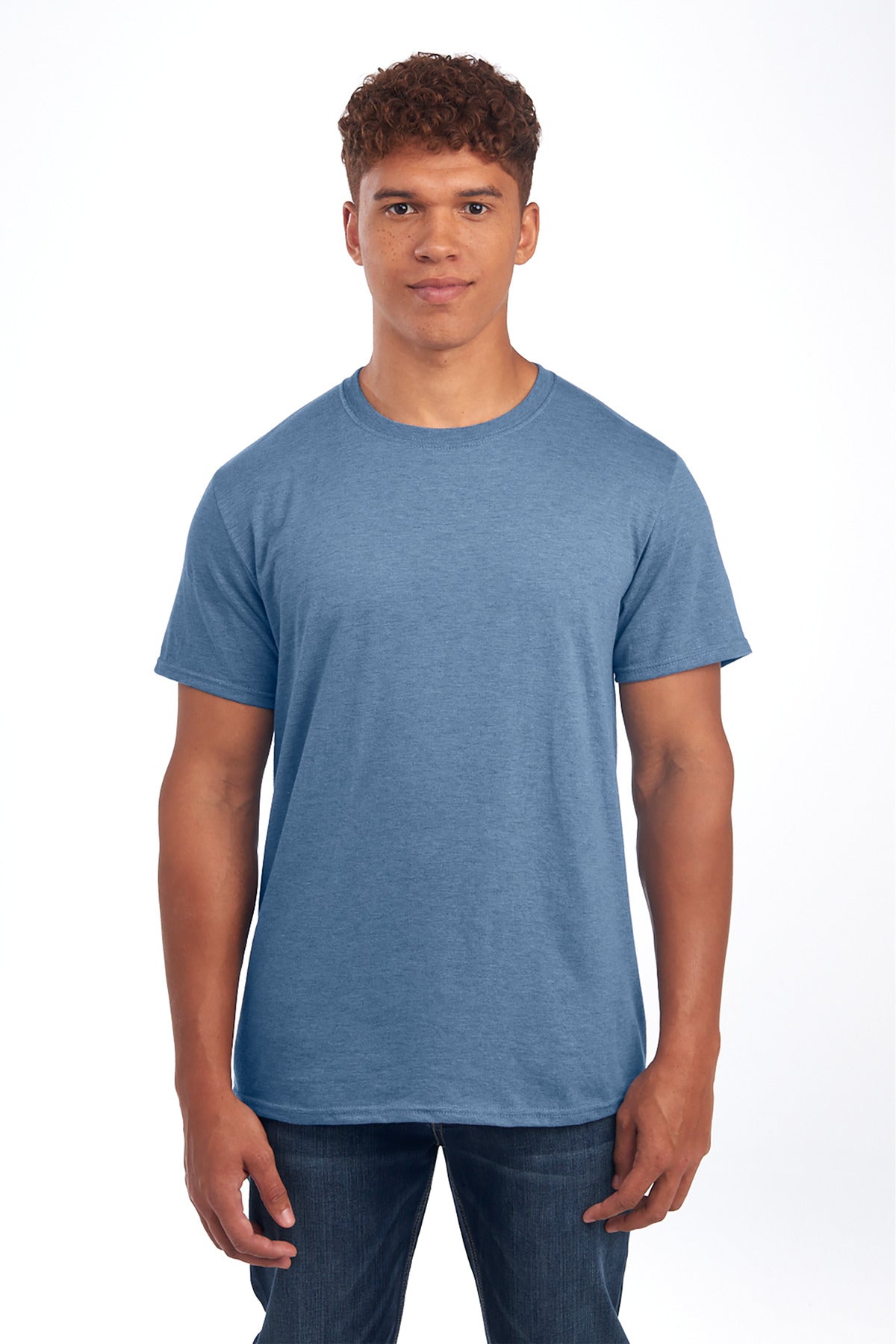 Jerzees Premium Blend Ring Spun T-Shirt 560M