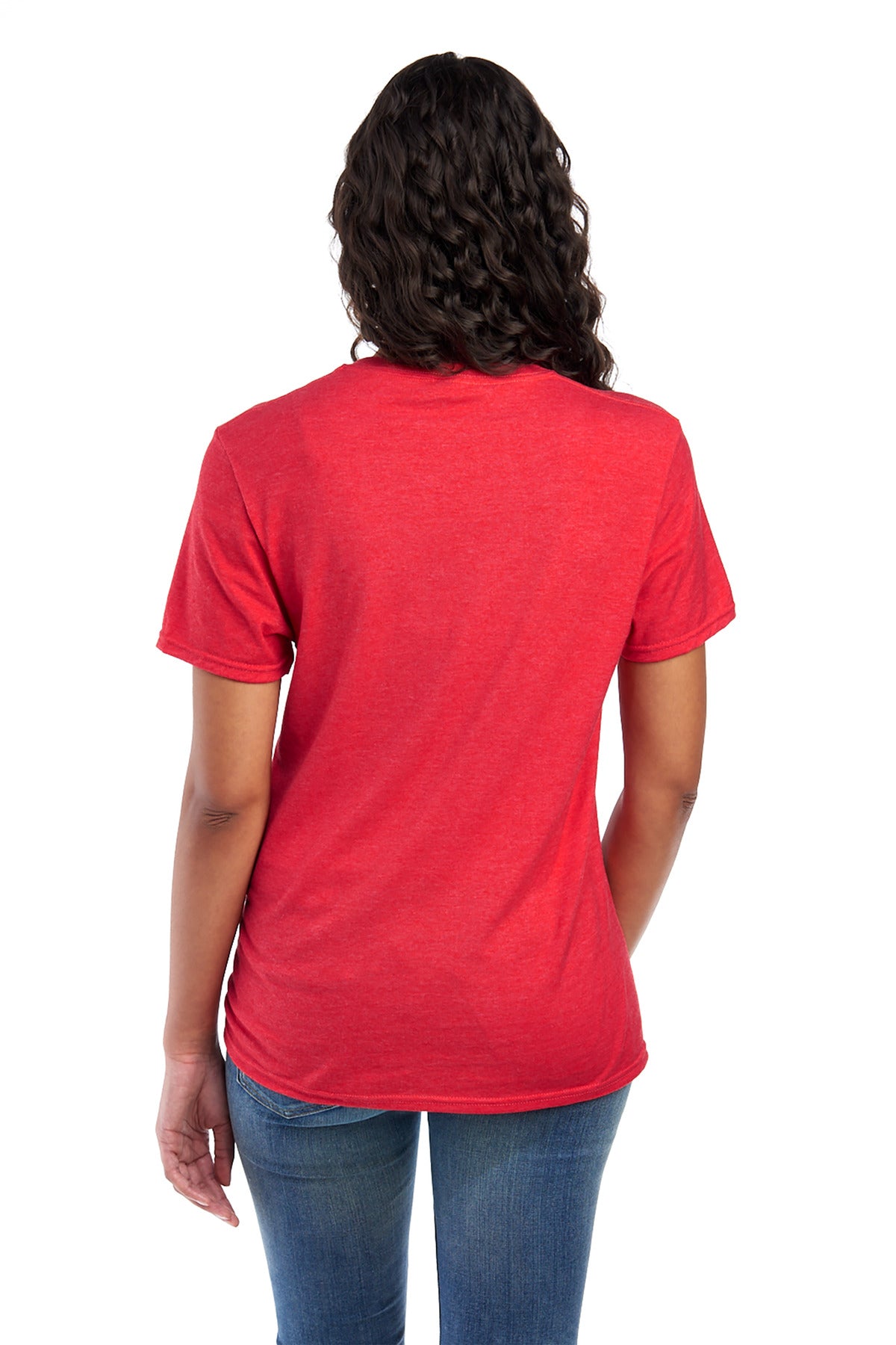 Jerzees Premium Blend Ring Spun T-Shirt 560M