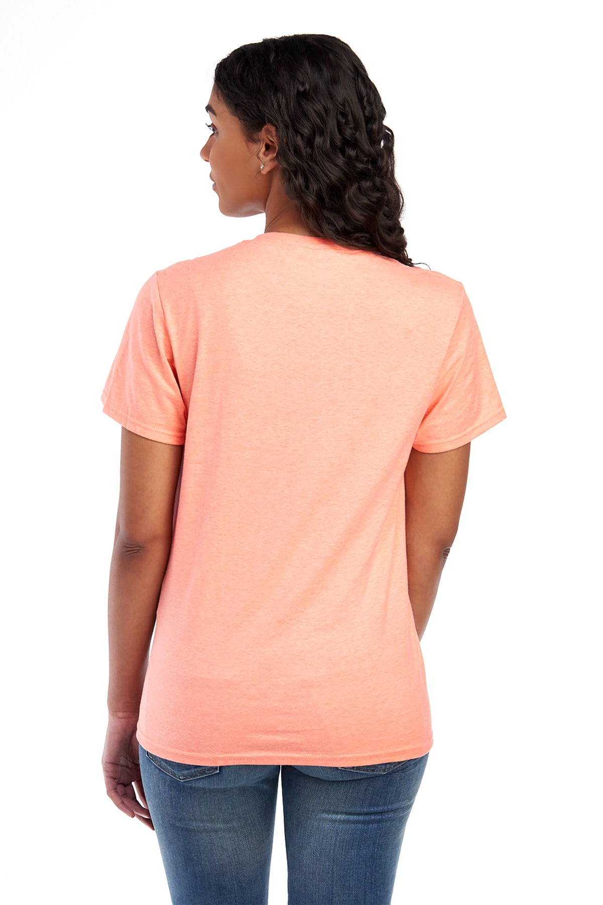 Jerzees Premium Blend Ring Spun T-Shirt 560M