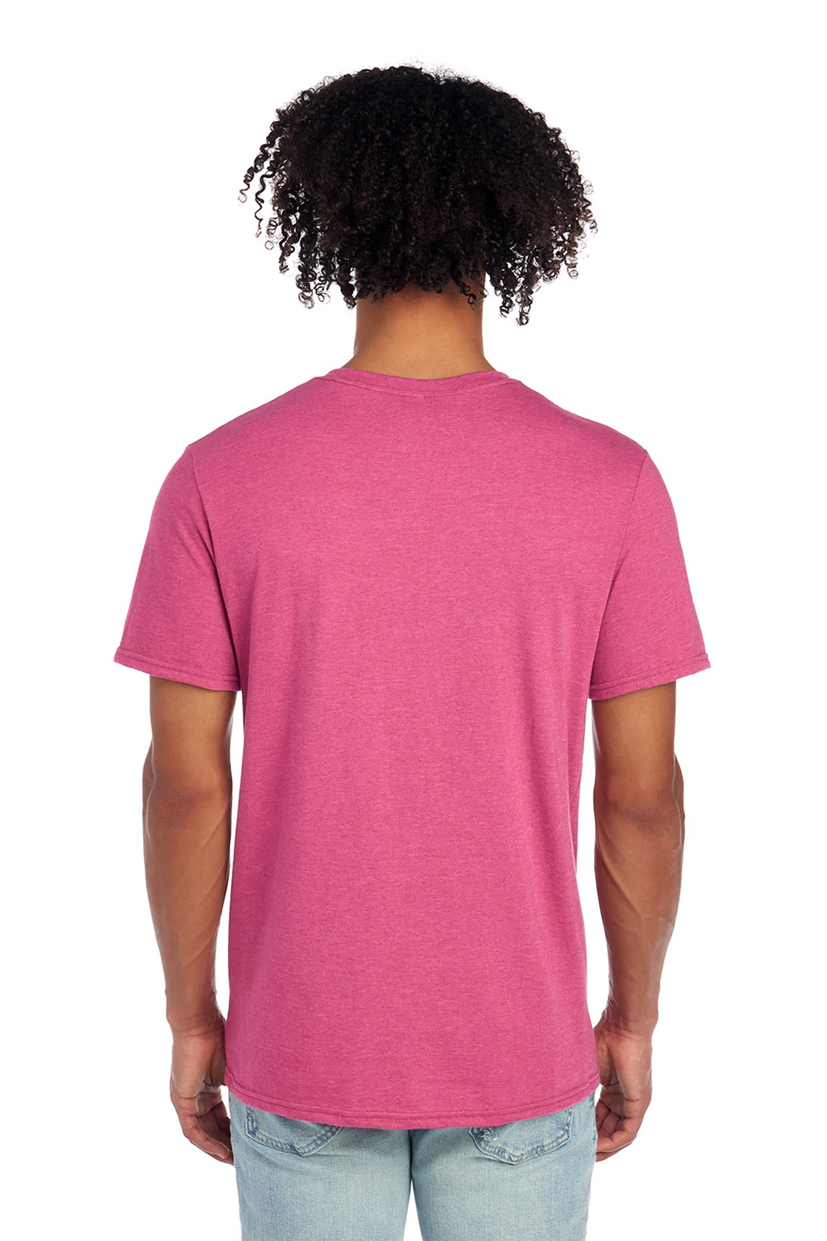Jerzees Premium Blend Ring Spun T-Shirt 560M