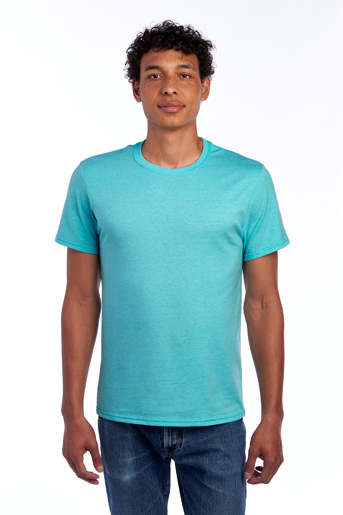 Jerzees Premium Blend Ring Spun T-Shirt 560M