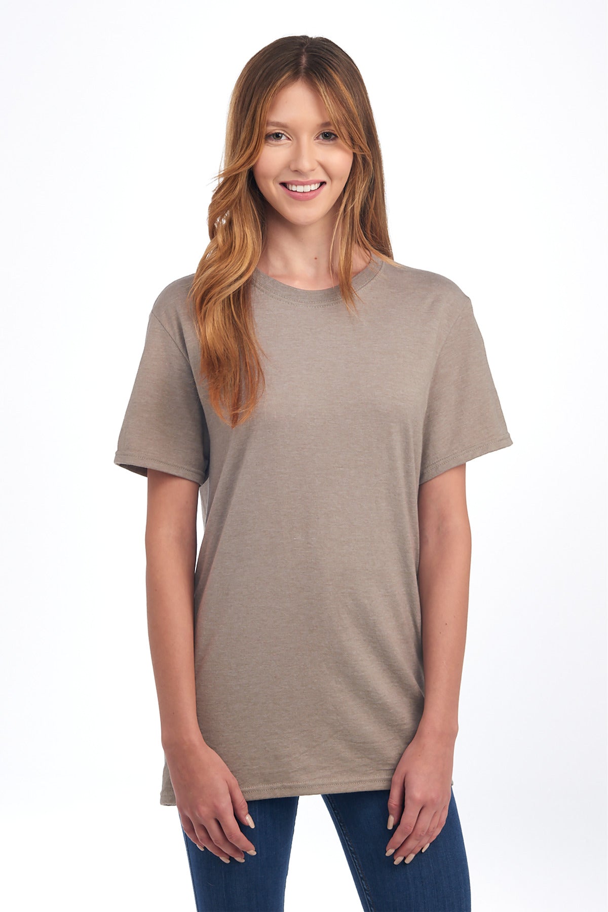 Jerzees Premium Blend Ring Spun T-Shirt 560M