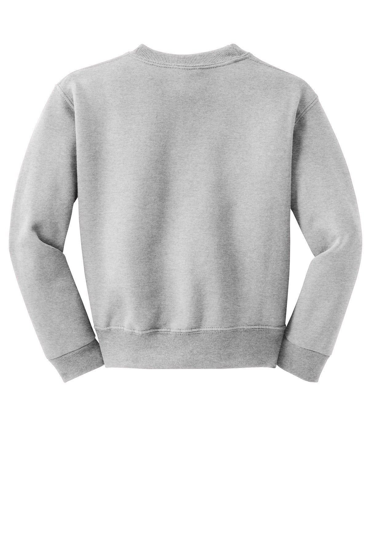 Jerzees Youth NuBlend Crewneck Sweatshirt 562B