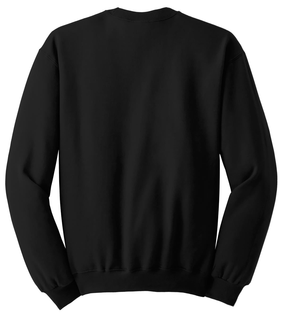 Jerzees NuBlend Crewneck Sweatshirt 562M