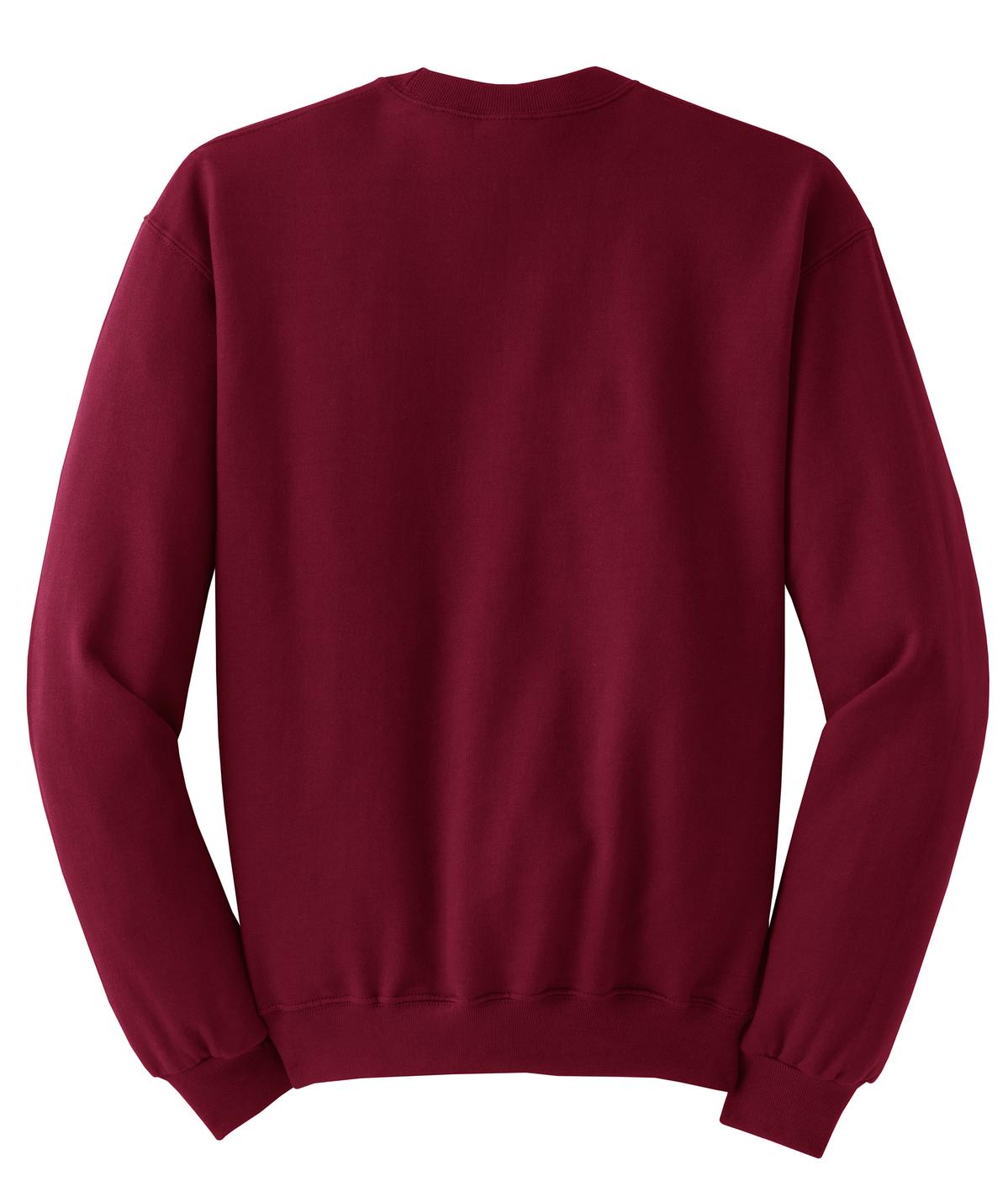 Jerzees NuBlend Crewneck Sweatshirt 562M