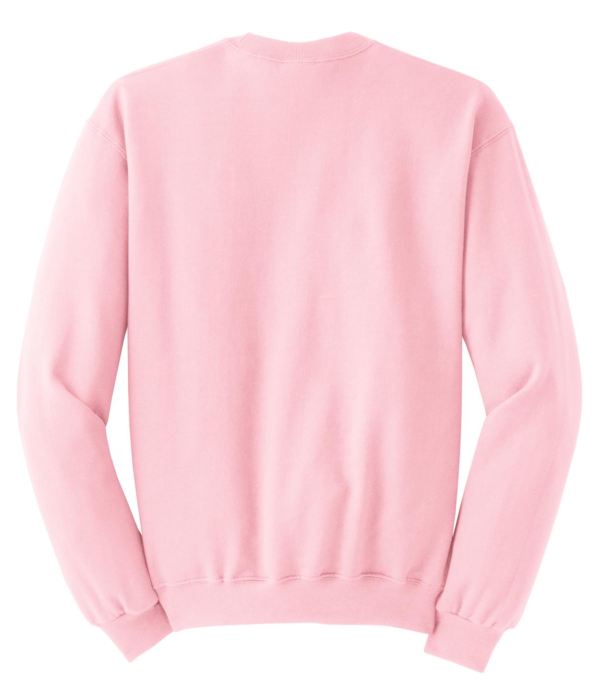 Jerzees NuBlend Crewneck Sweatshirt 562M