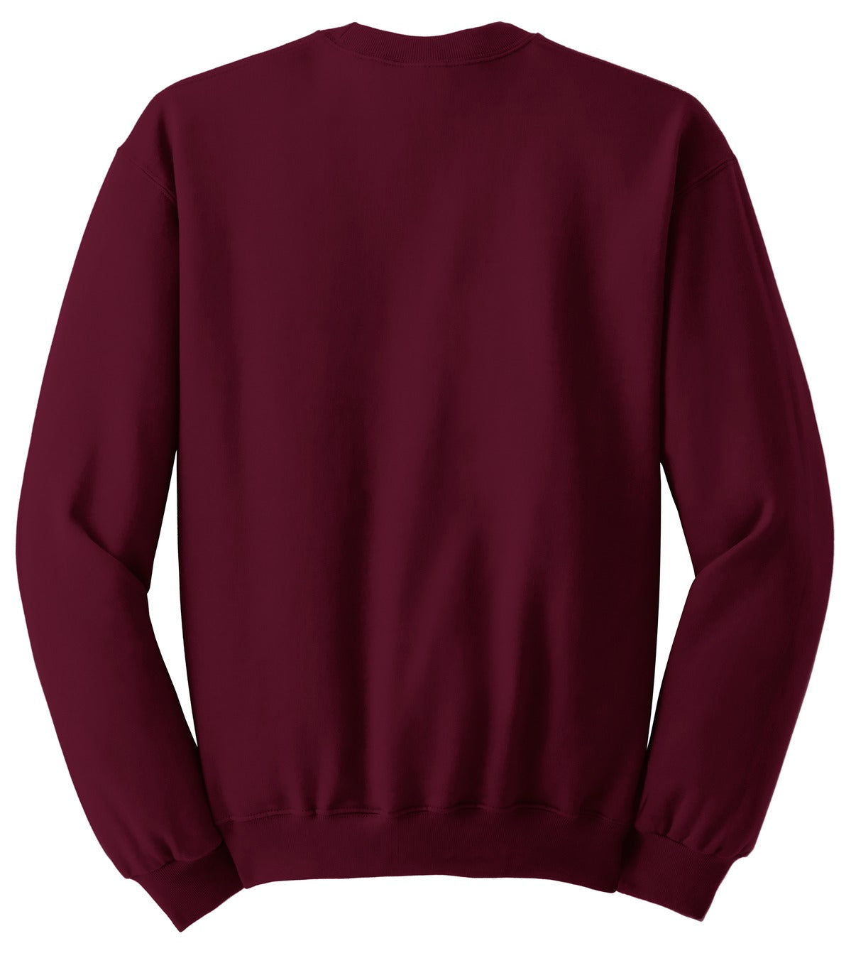 Jerzees NuBlend Crewneck Sweatshirt 562M