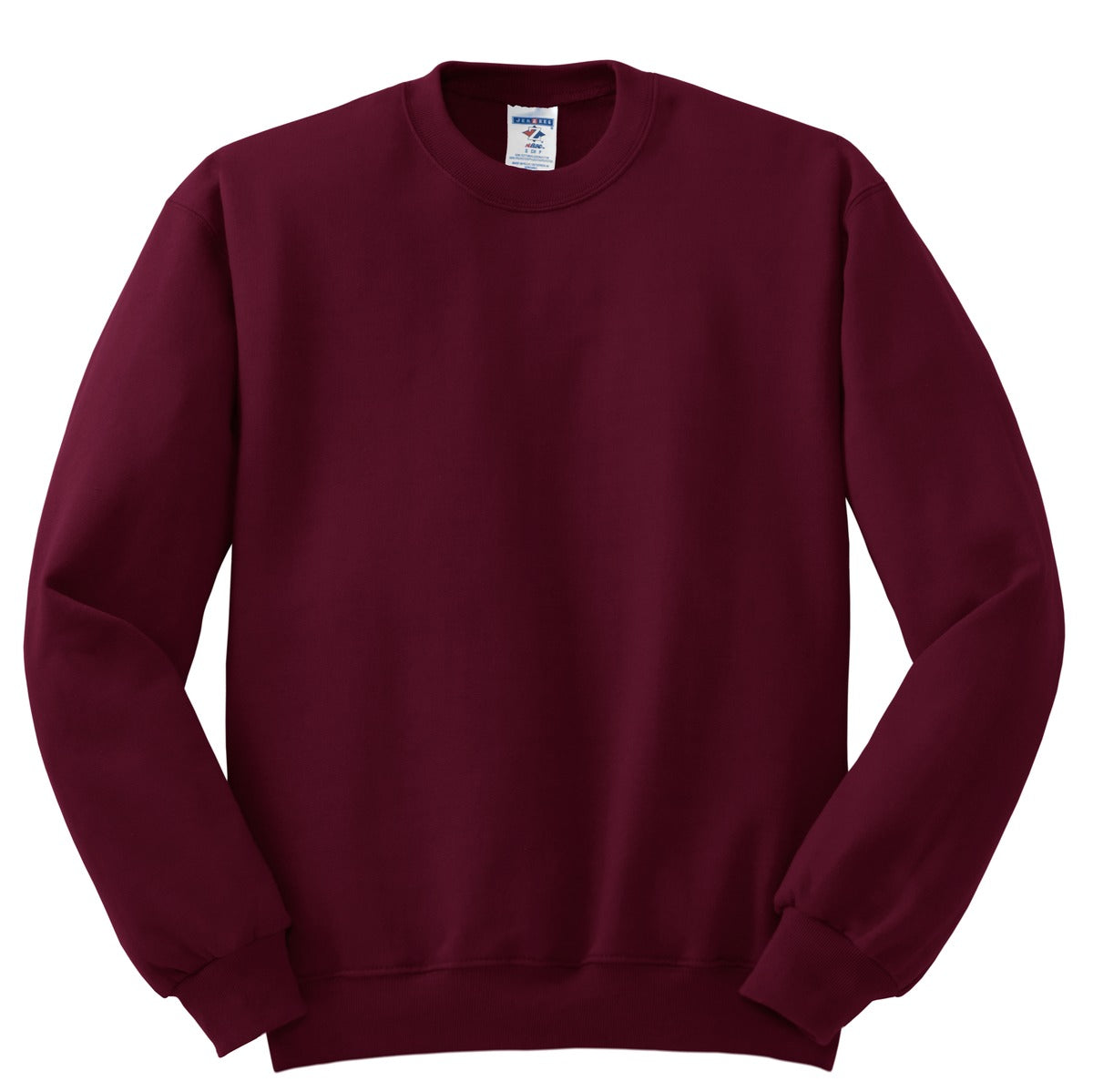 Jerzees NuBlend Crewneck Sweatshirt 562M
