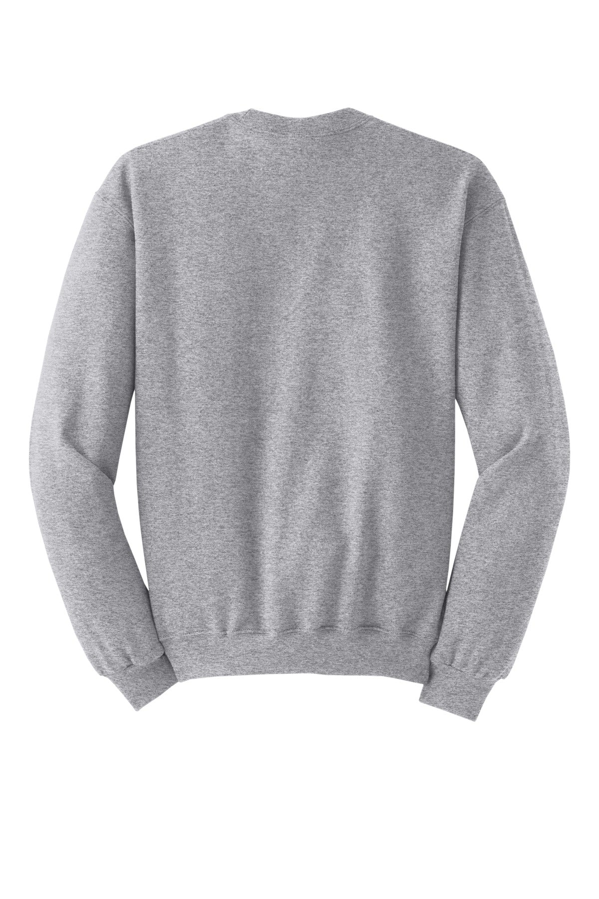 Jerzees NuBlend Crewneck Sweatshirt 562M
