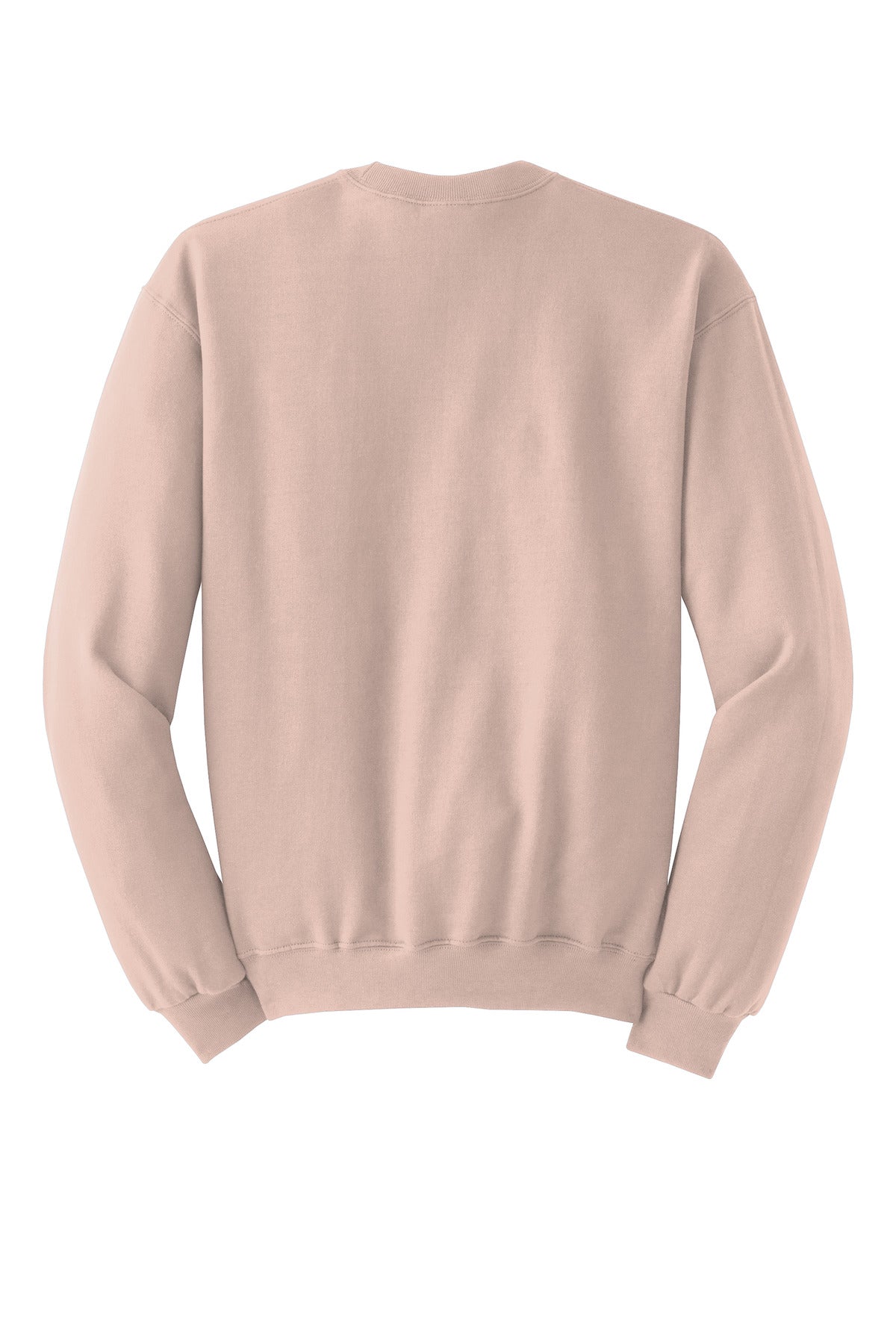 Jerzees NuBlend Crewneck Sweatshirt 562M