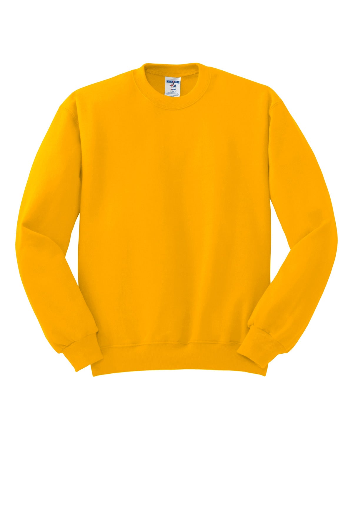 Jerzees NuBlend Crewneck Sweatshirt 562M