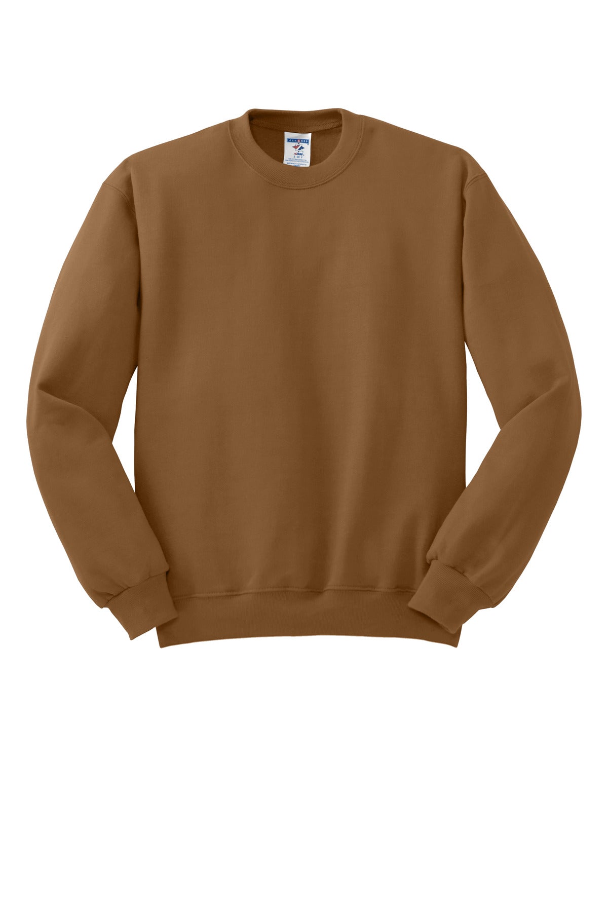 Jerzees NuBlend Crewneck Sweatshirt 562M