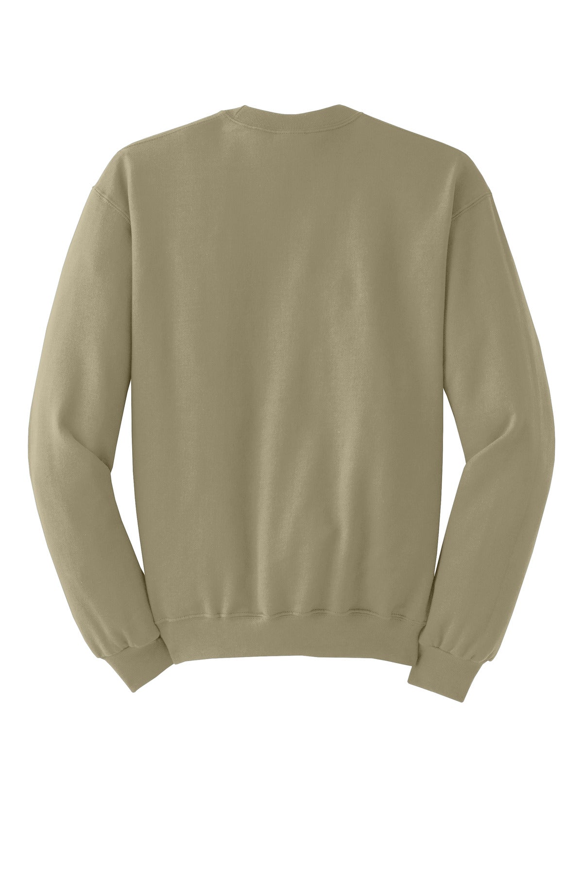 Jerzees NuBlend Crewneck Sweatshirt 562M