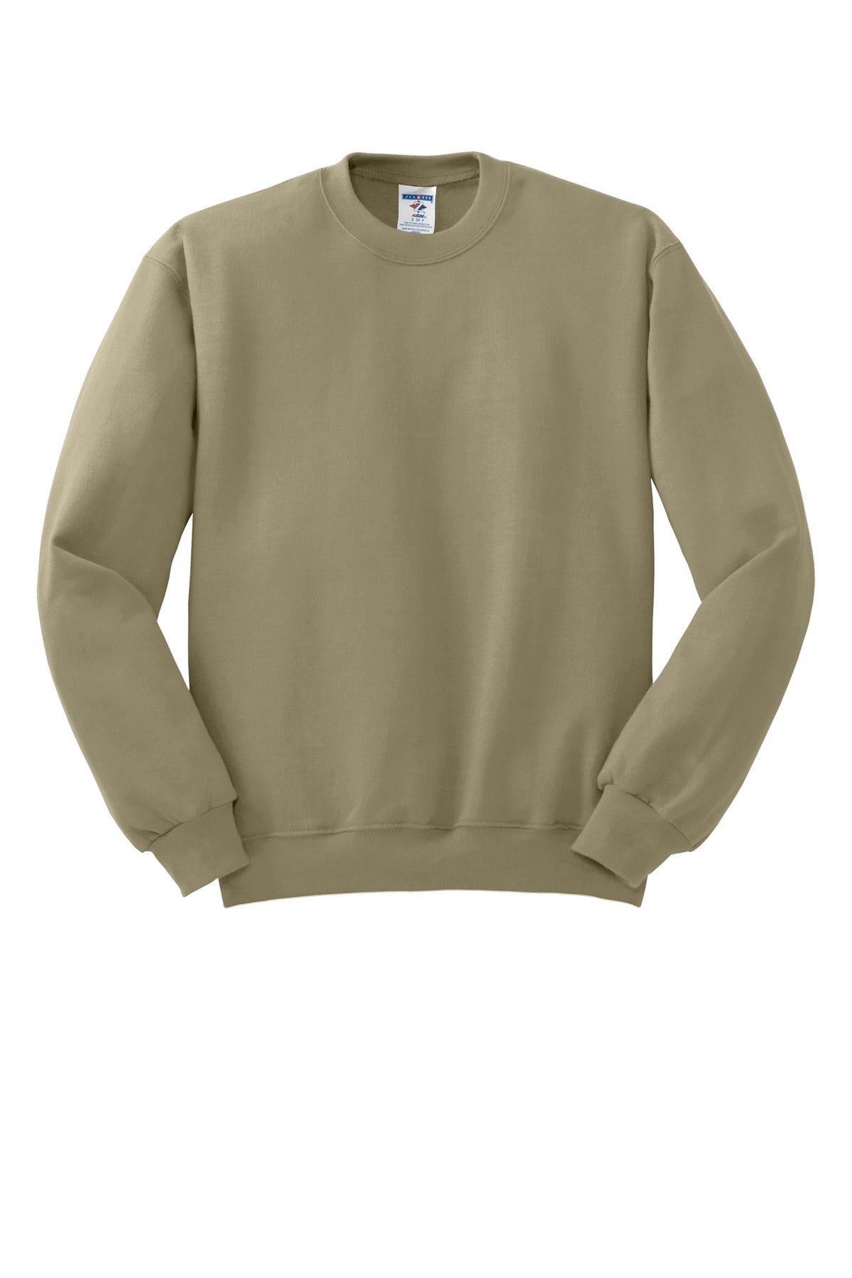 Jerzees NuBlend Crewneck Sweatshirt 562M