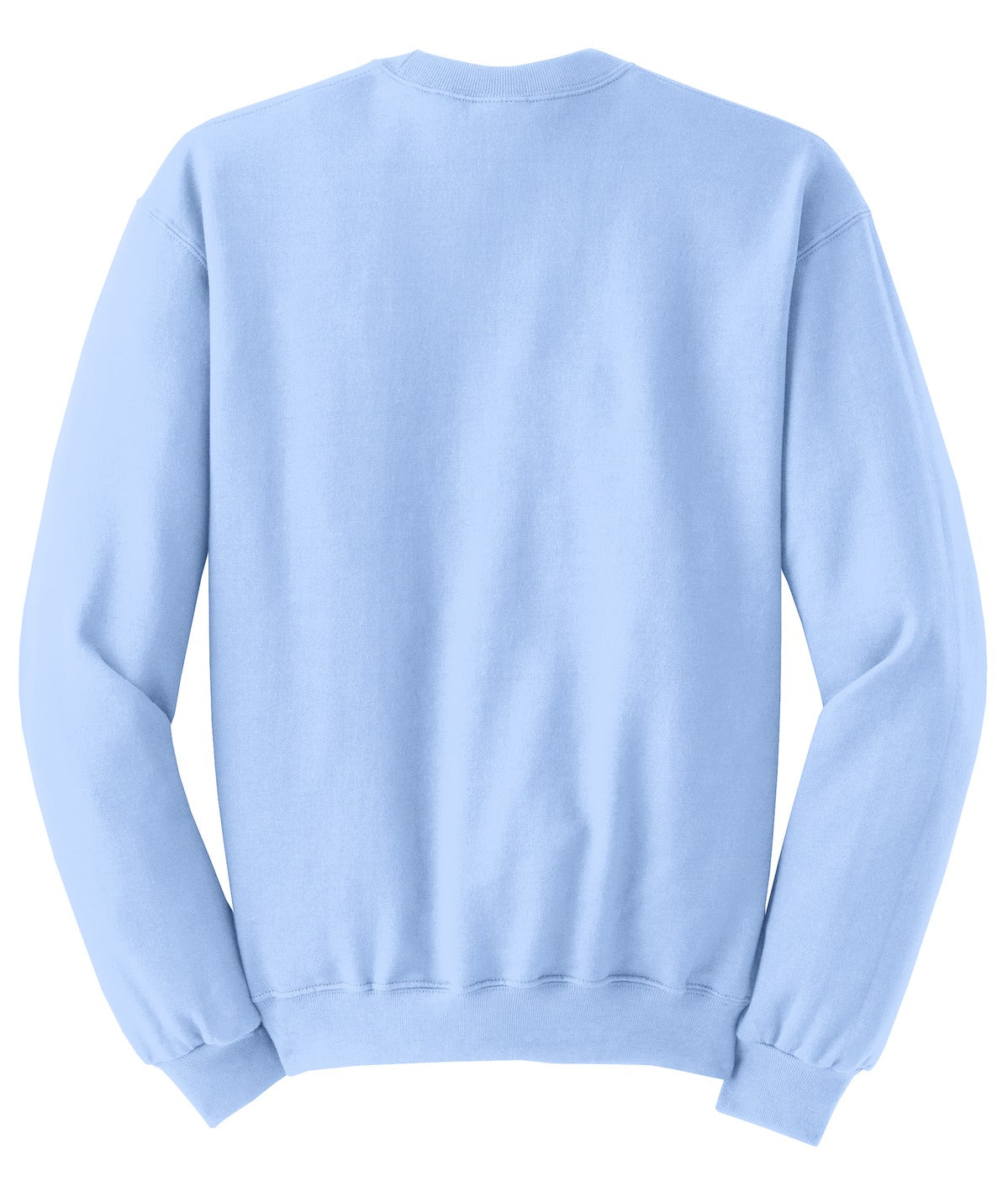 Jerzees NuBlend Crewneck Sweatshirt 562M