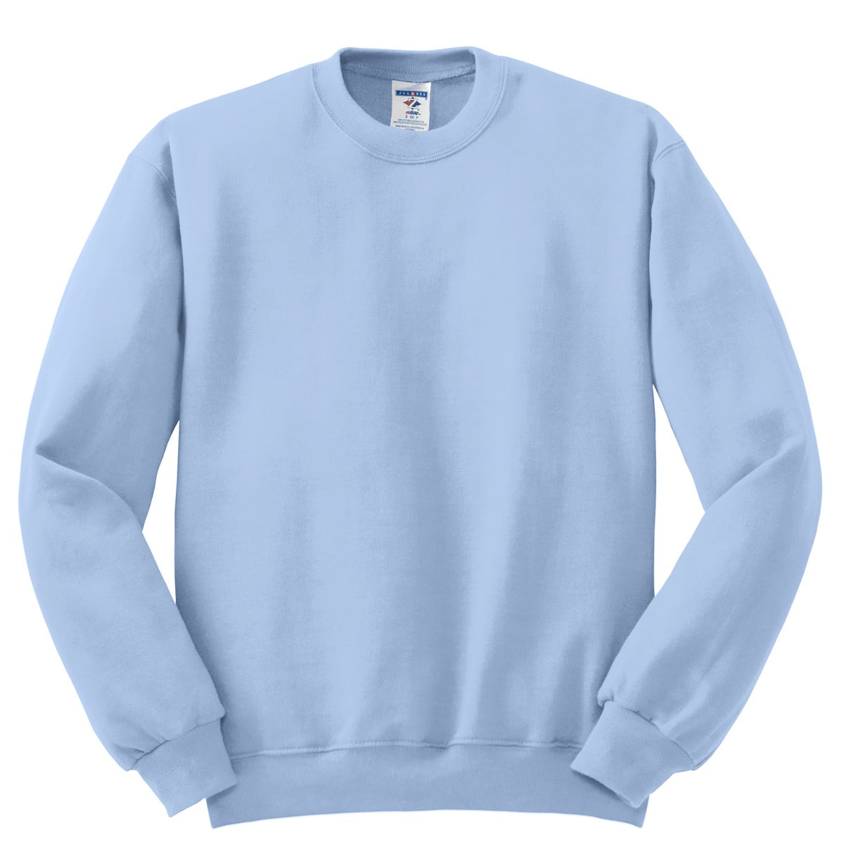 Jerzees NuBlend Crewneck Sweatshirt 562M