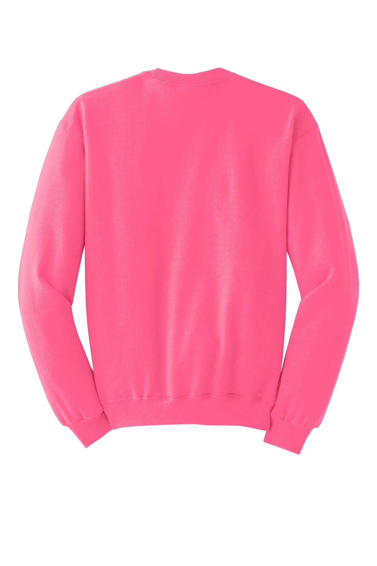Jerzees NuBlend Crewneck Sweatshirt 562M