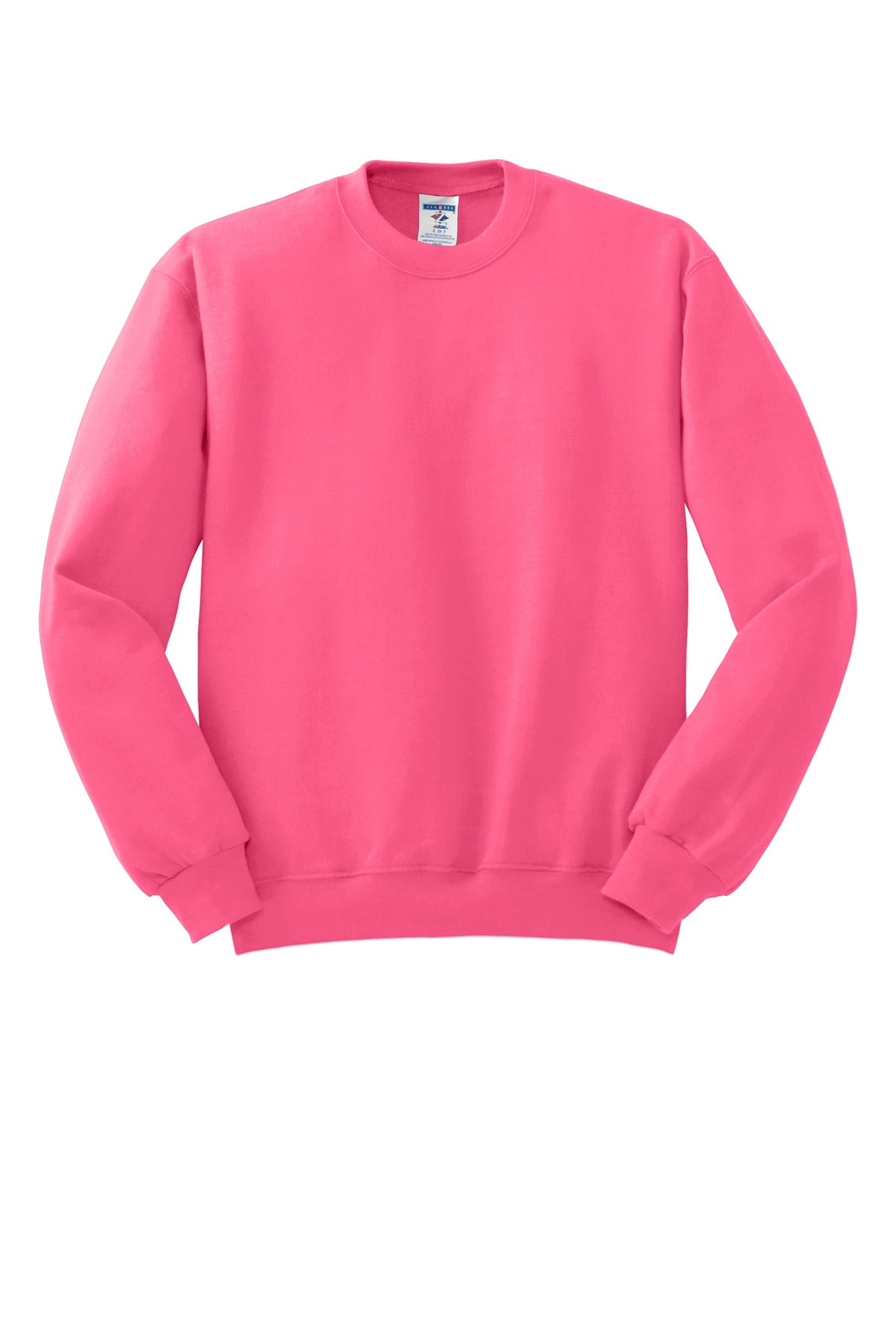 Jerzees NuBlend Crewneck Sweatshirt 562M