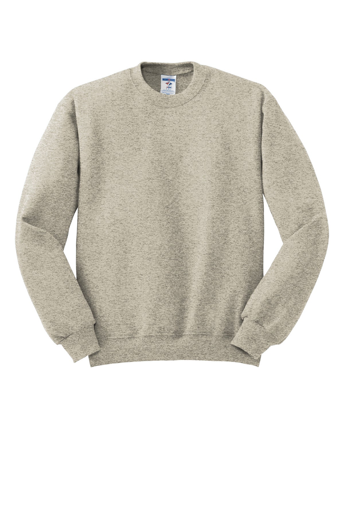Jerzees NuBlend Crewneck Sweatshirt 562M