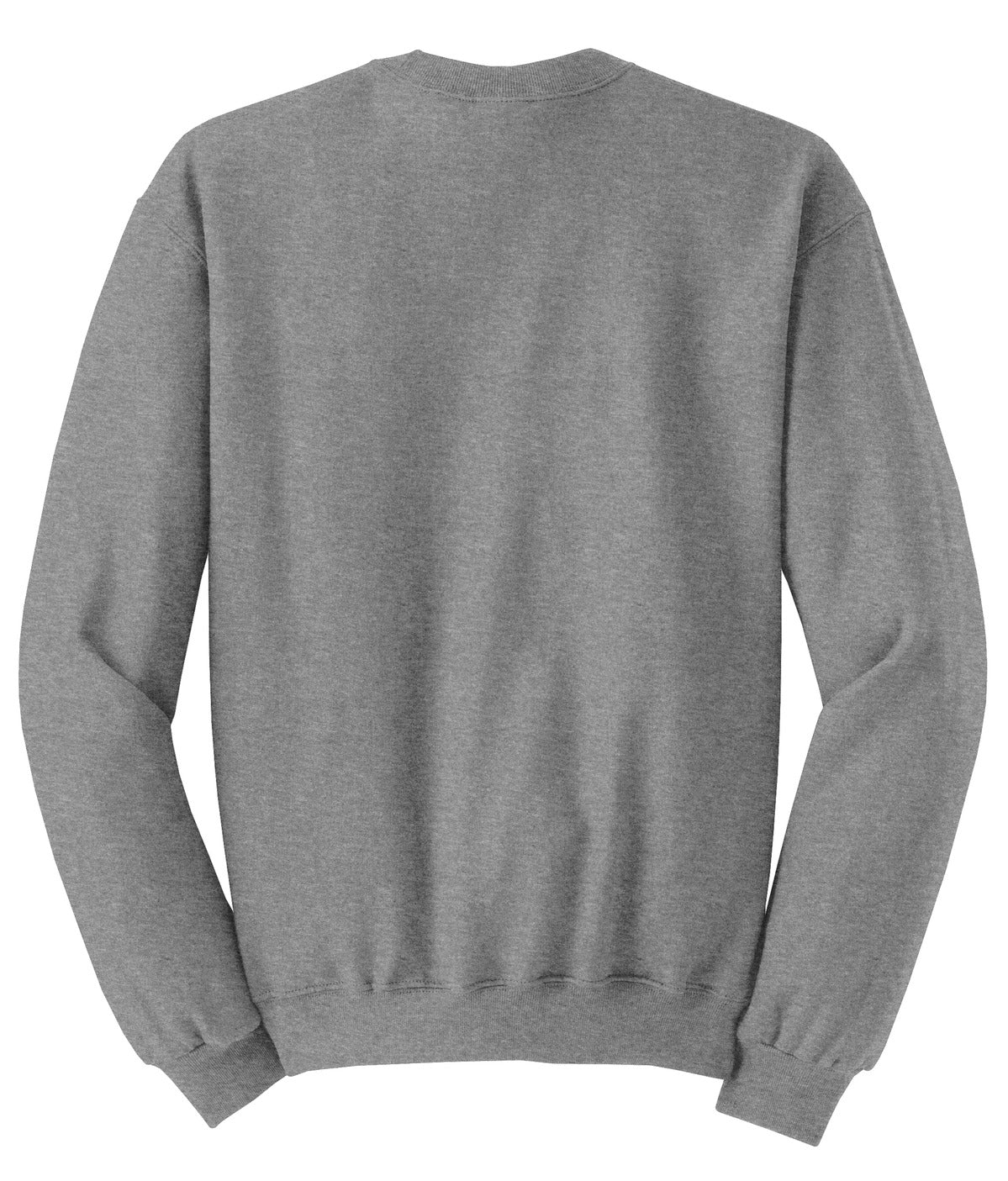 Jerzees NuBlend Crewneck Sweatshirt 562M