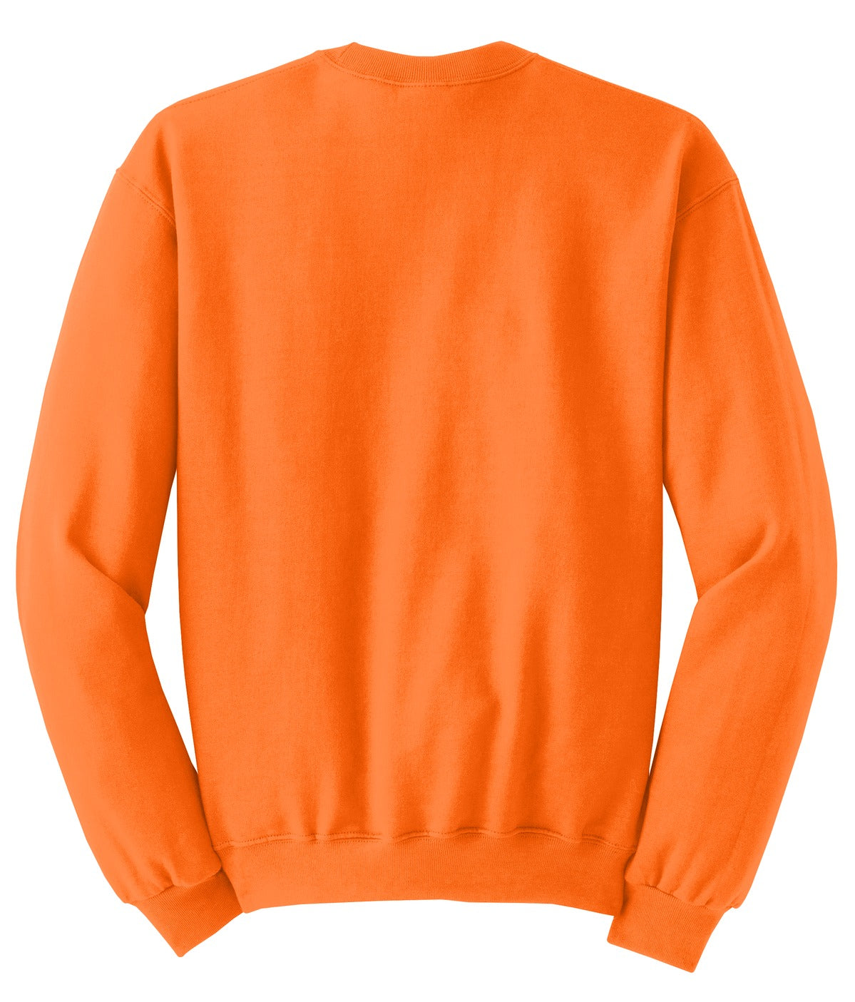 Jerzees NuBlend Crewneck Sweatshirt 562M