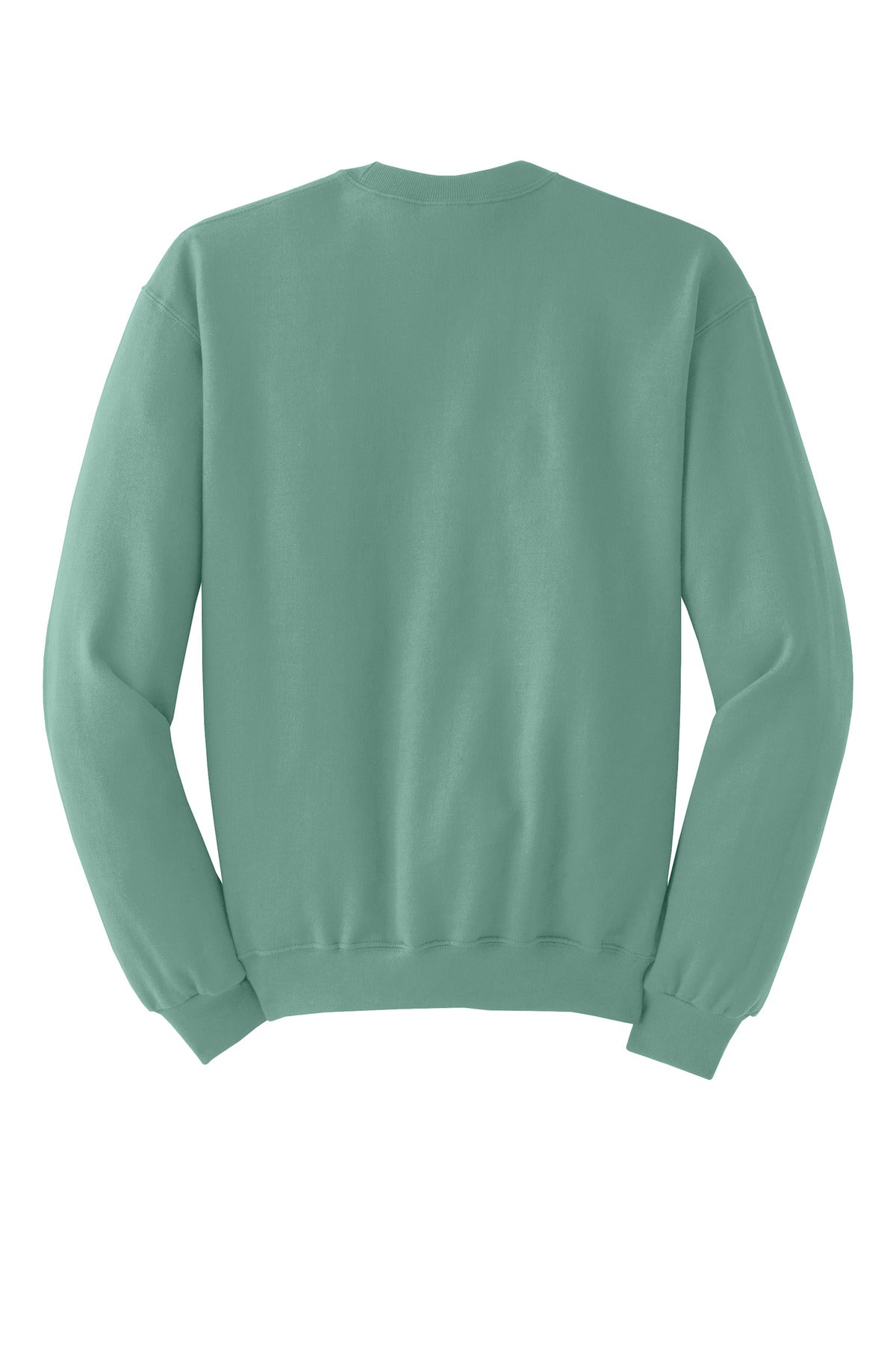 Jerzees NuBlend Crewneck Sweatshirt 562M