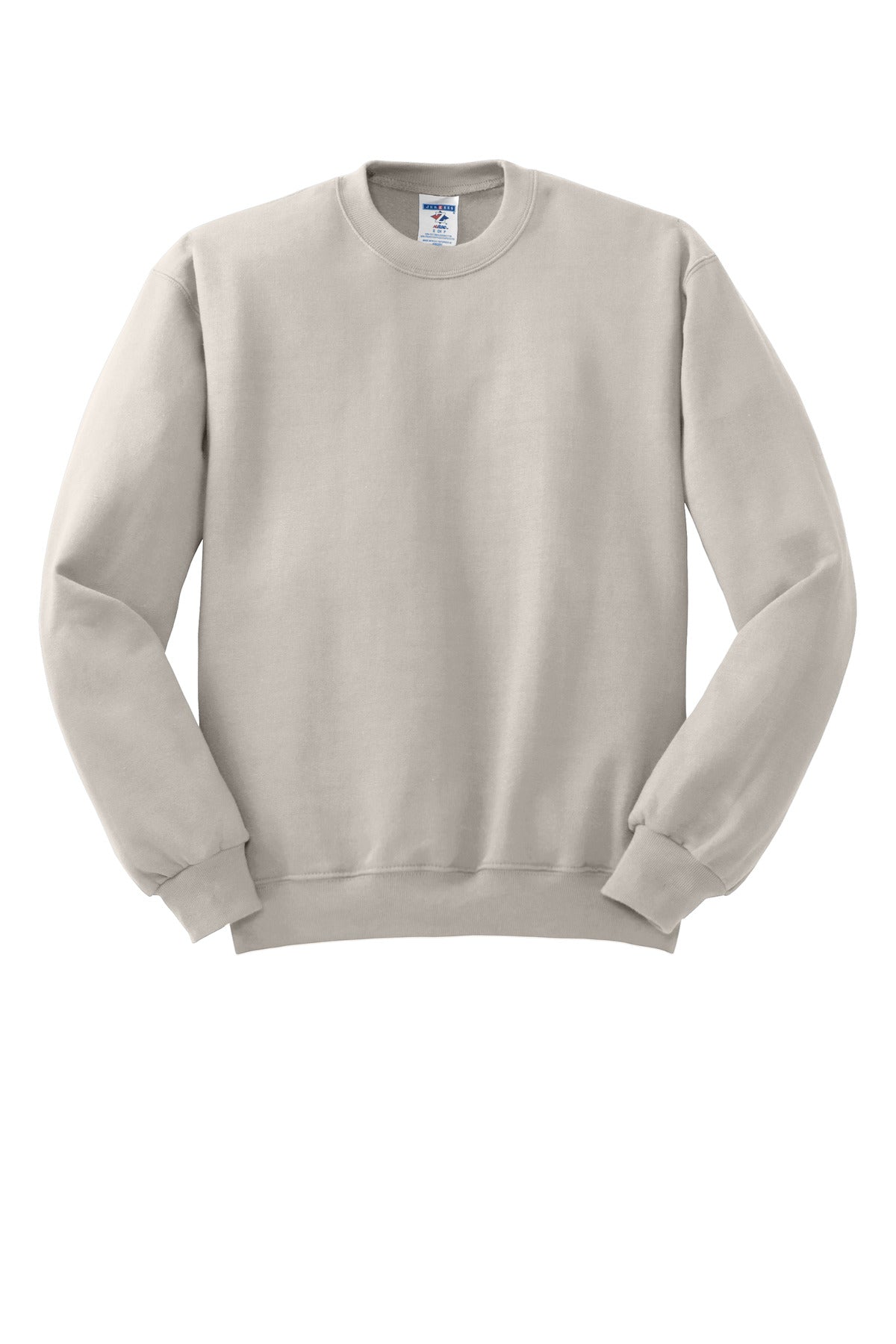 Jerzees NuBlend Crewneck Sweatshirt 562M