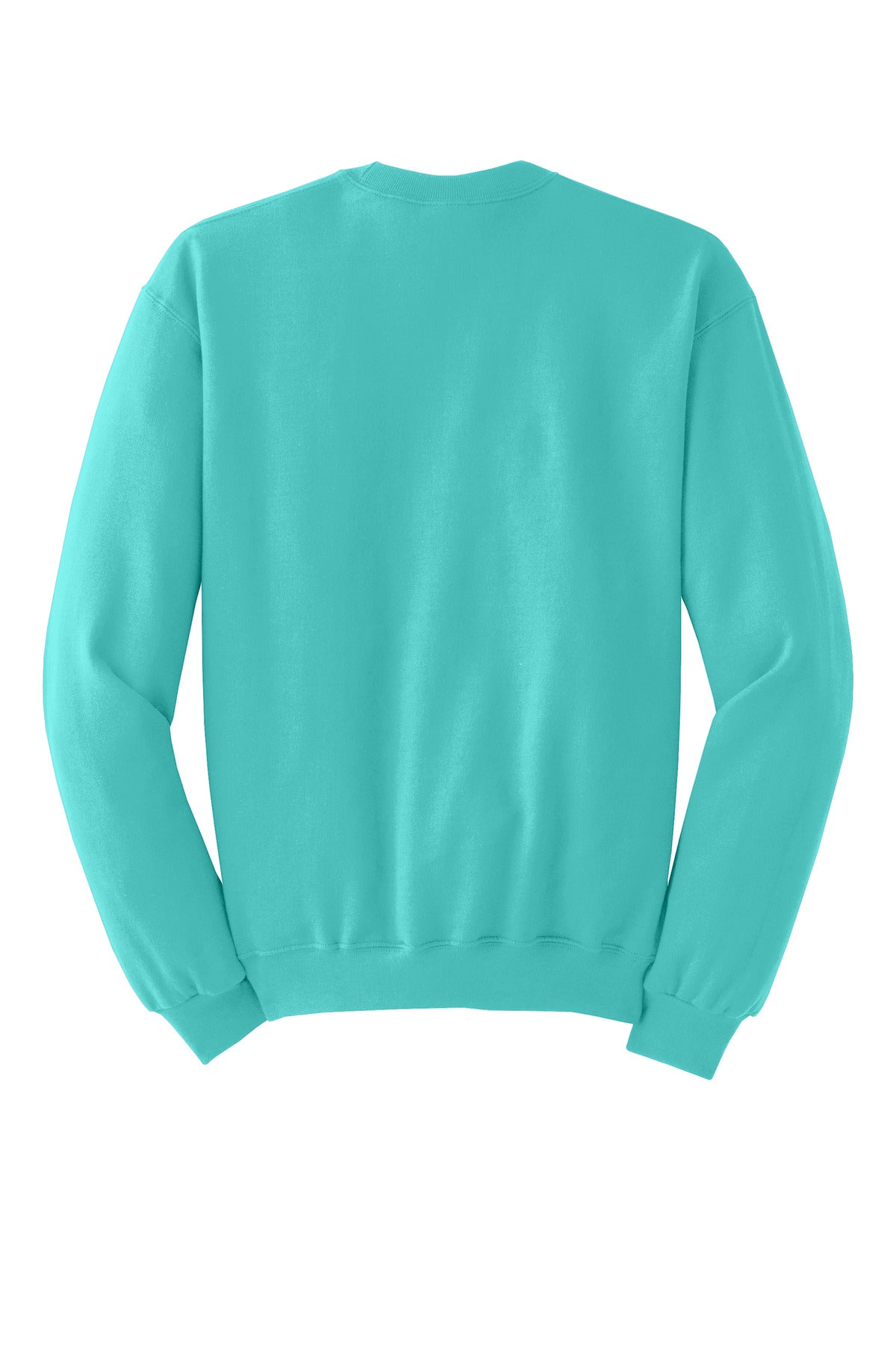 Jerzees NuBlend Crewneck Sweatshirt 562M
