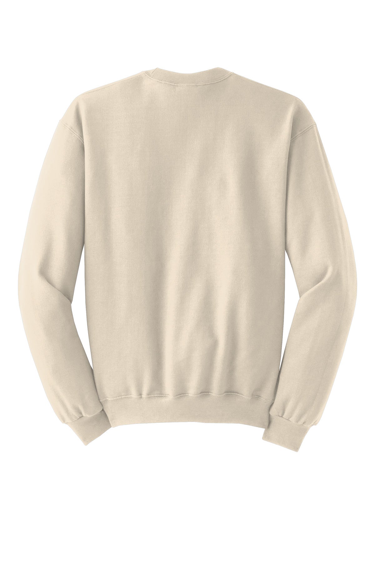Jerzees NuBlend Crewneck Sweatshirt 562M