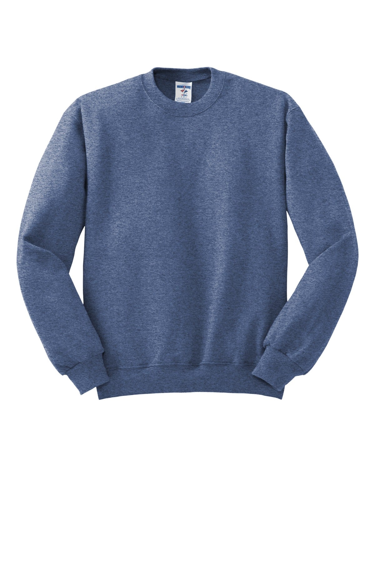 Jerzees NuBlend Crewneck Sweatshirt 562M