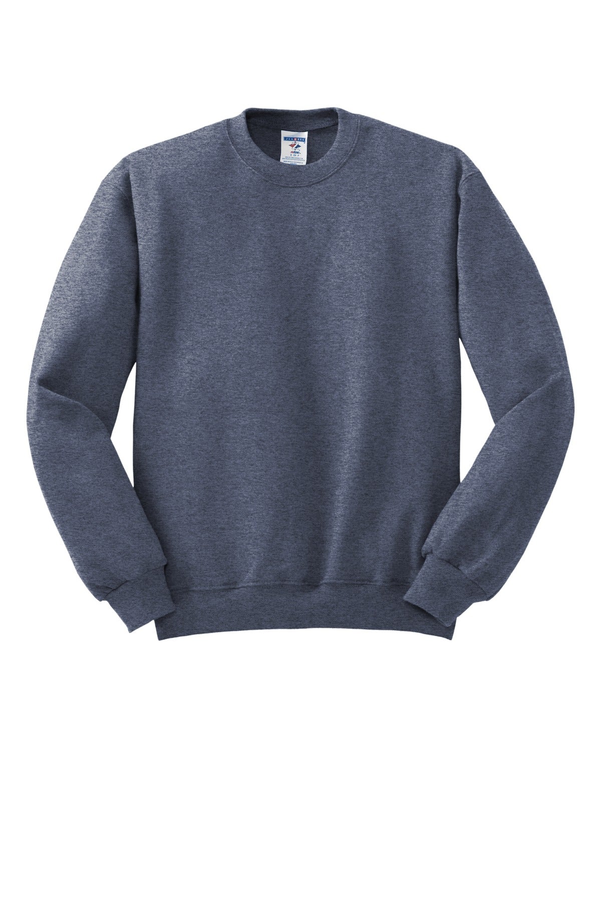 Jerzees NuBlend Crewneck Sweatshirt 562M