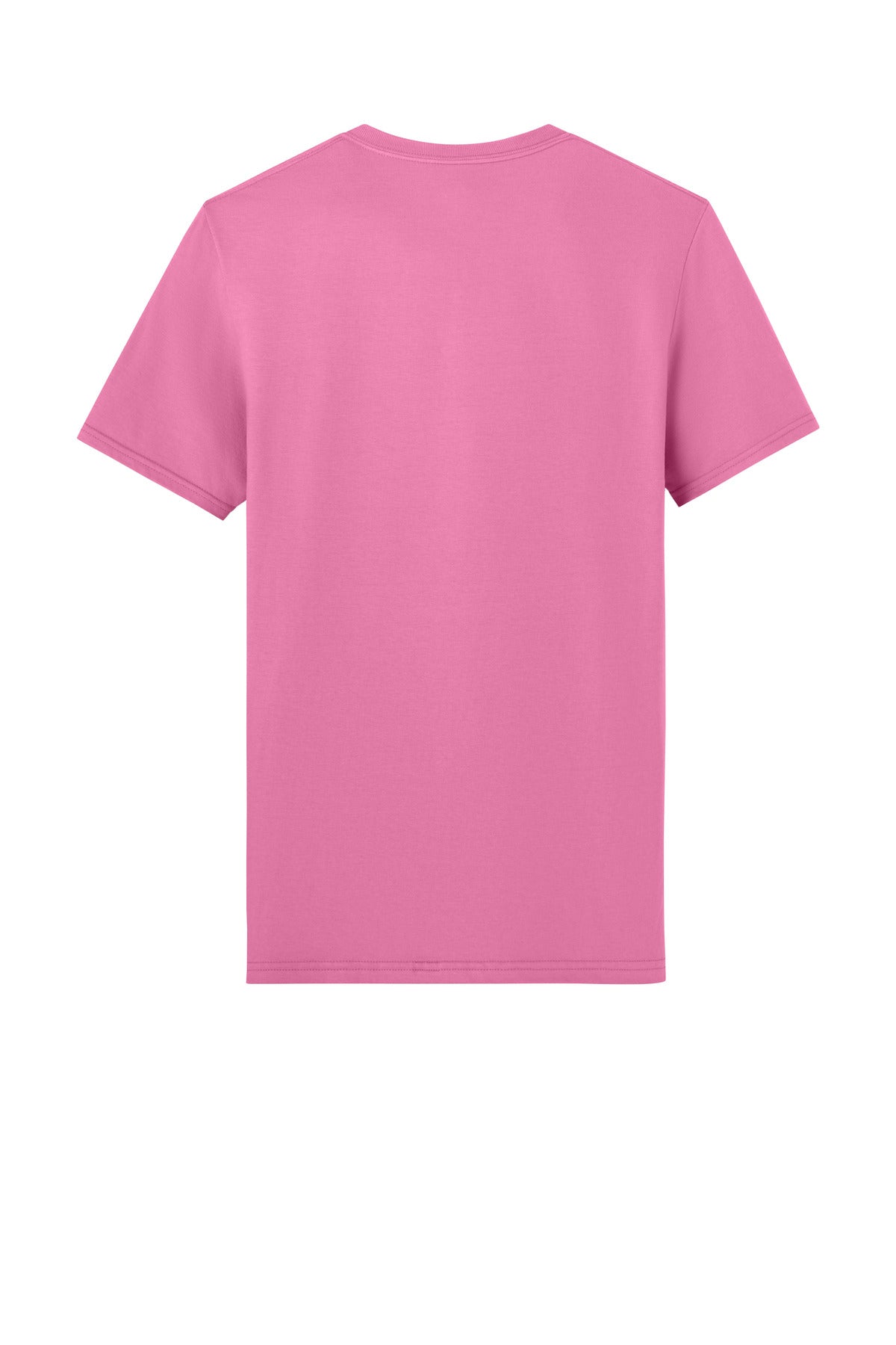 Jerzees Unisex Premium Combed Ring Spun Cotton Tee 570M