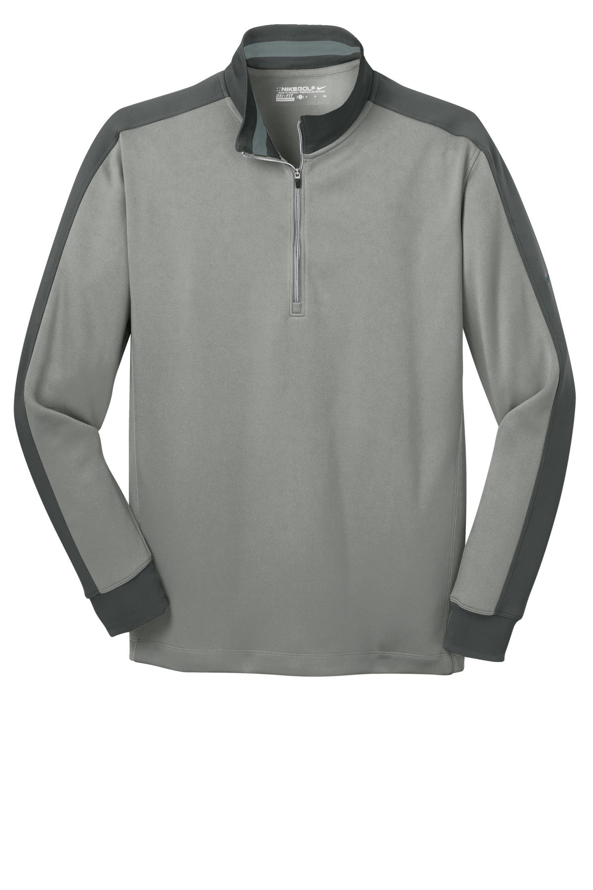 Nike Dri-FIT 1/2-Zip Cover-Up 578673