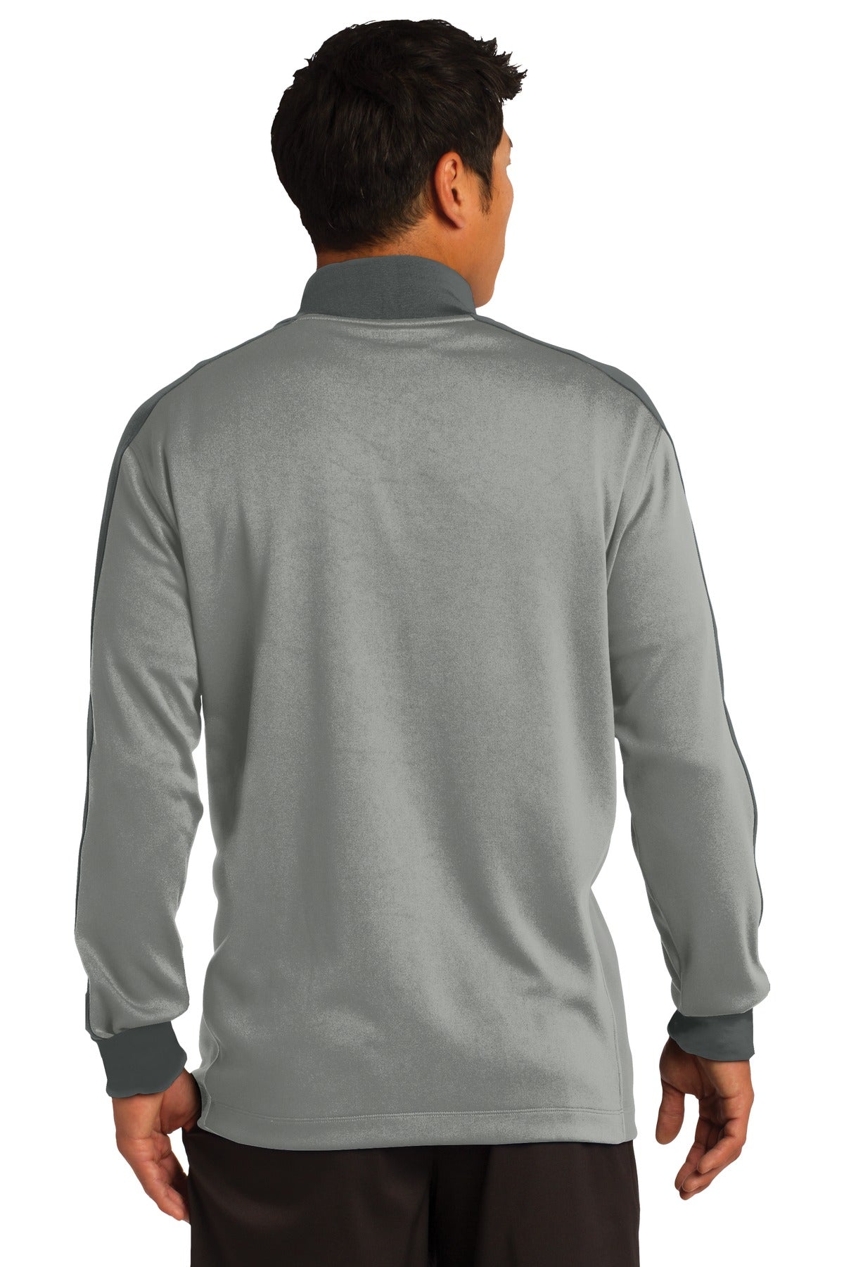 Nike Dri-FIT 1/2-Zip Cover-Up 578673
