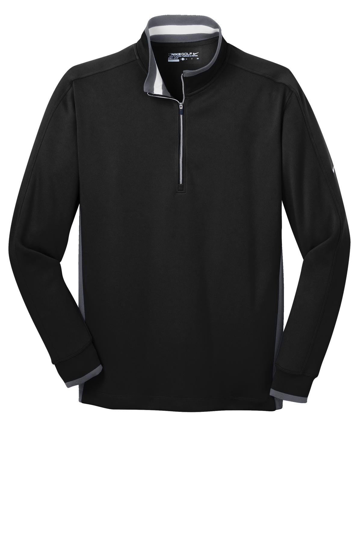 Nike Dri-FIT 1/2-Zip Cover-Up 578673